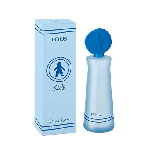 Perfume Kids Boy De Tous Eau De Toilette 100 ml.