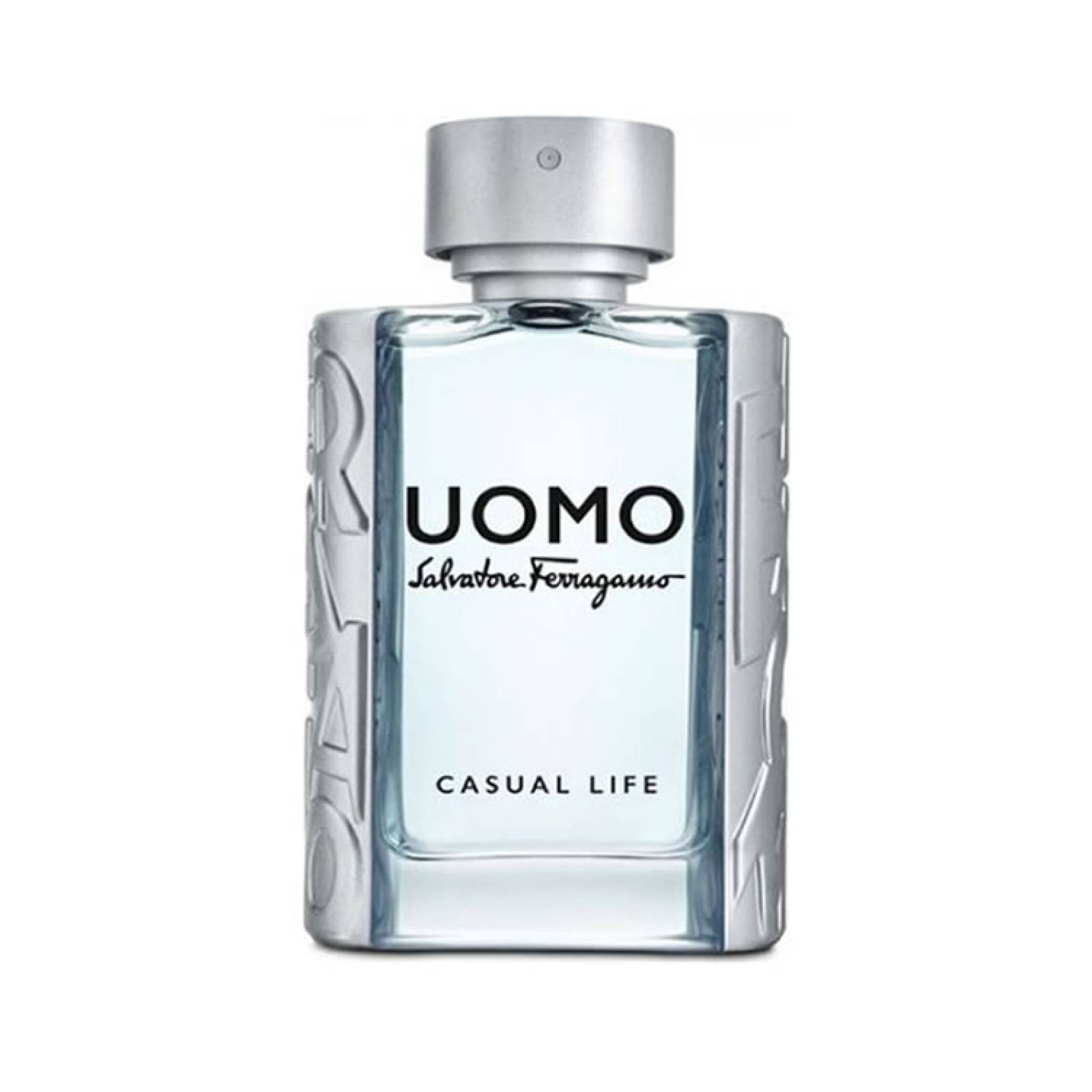 Perfume Casual Life UOMO Salvatore Ferragamo Eau De Toilette 100 ml.