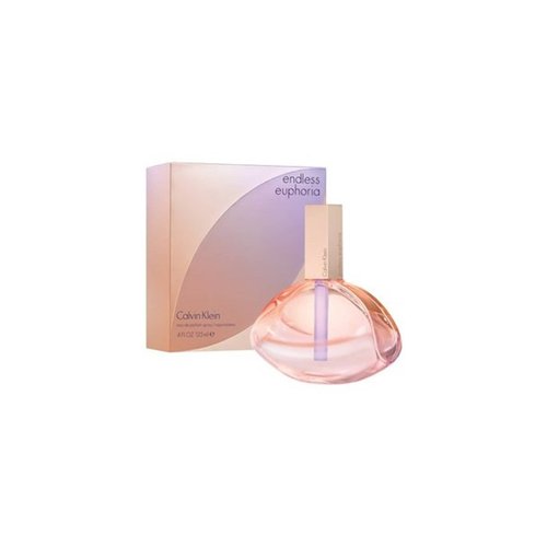 Perfume Para Dama Calvin Klein EUPHORIA ENDLESS EDP 125 Ml.