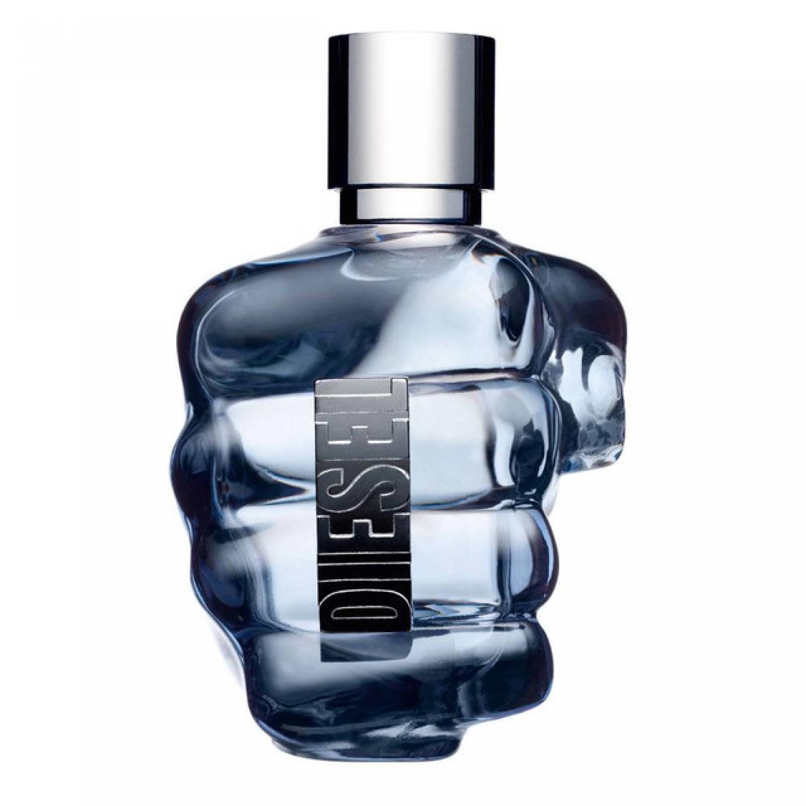 Perfume Para Caballero Diesel ONLY THE BRAVE EDT 125 Ml