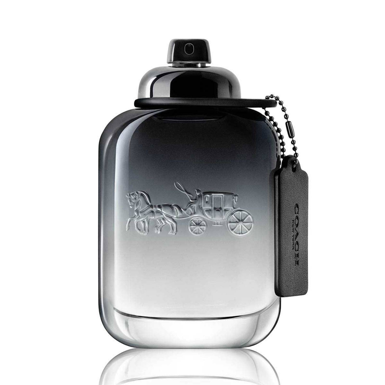Perfume Para Caballero Coach COACH FOR MEN EDT 100 Ml.