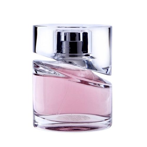 Perfume Para Dama Hugo Boss FEMME Eau De Parfum 75 Ml.