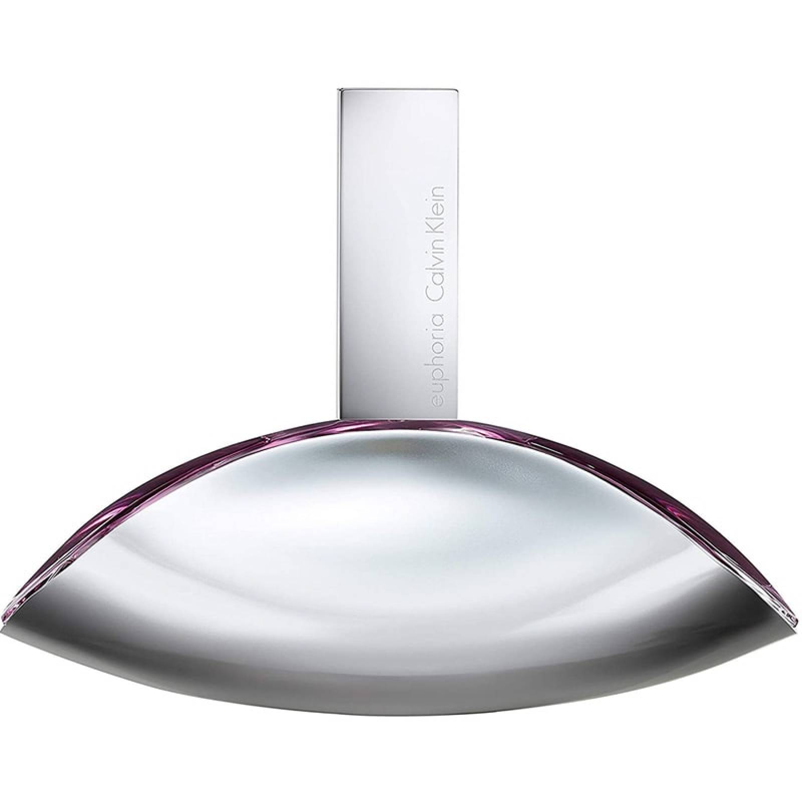 Perfume Para Dama Calvin klein EUPHORIA Eau De Parfum 100 Ml.