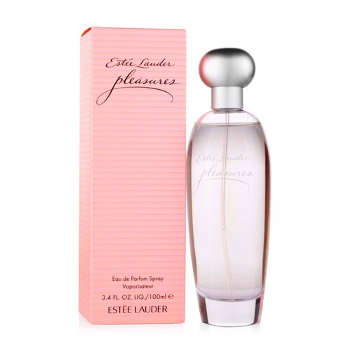 Perfume Para Dama Paris Hilton ROSE RUSH Eau De Parfum 100 Ml.
