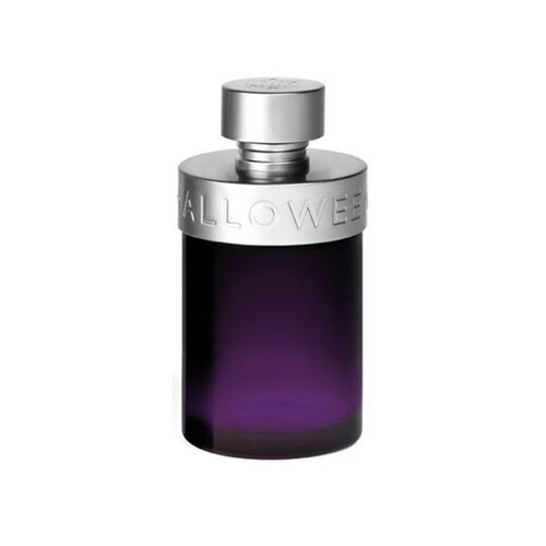 Perfume para Caballero J Del Pozo HALLOWEEN MAN Eau de Toilette 125 ml