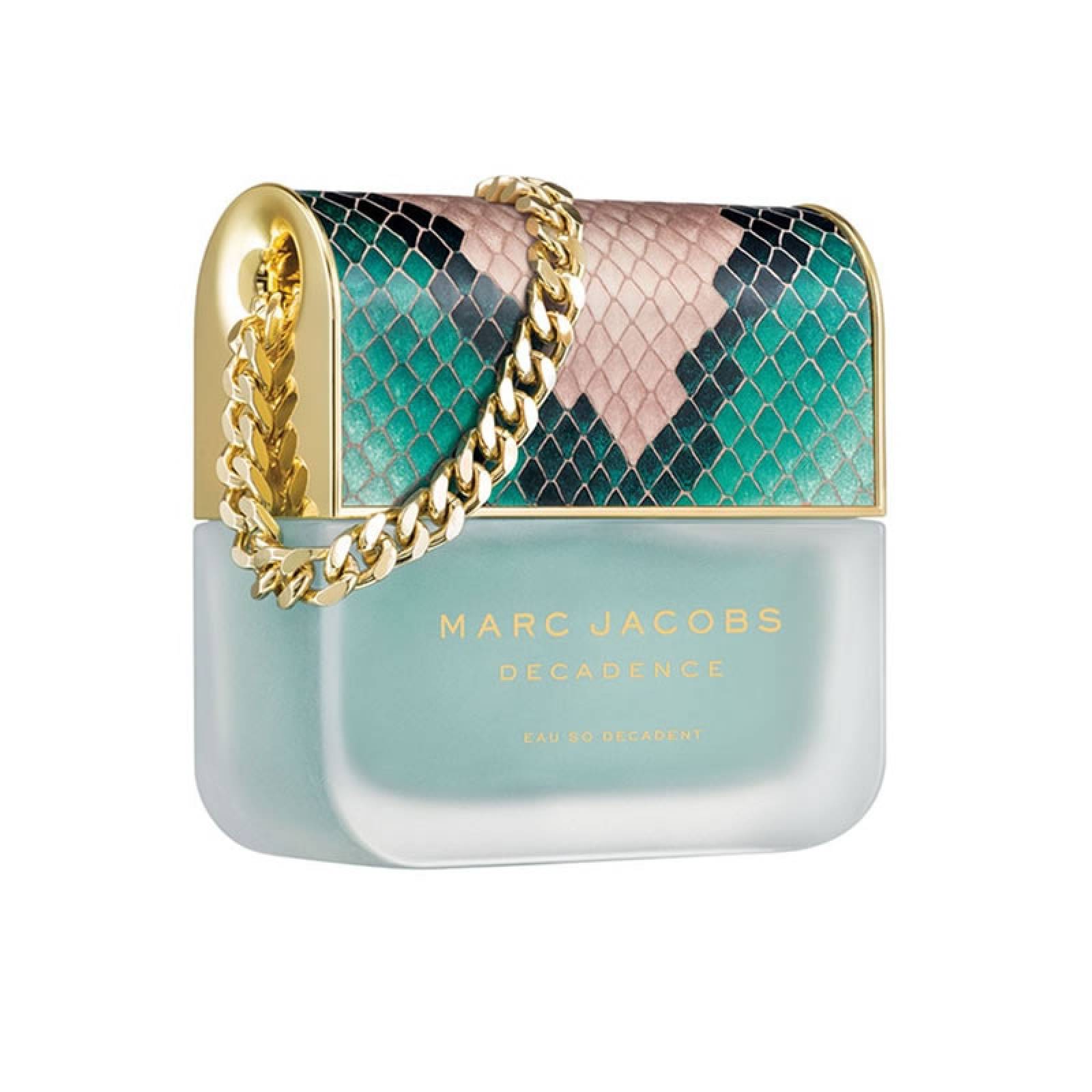 Perfume Dama Marc Jacobs DECADENCE 100 Ml