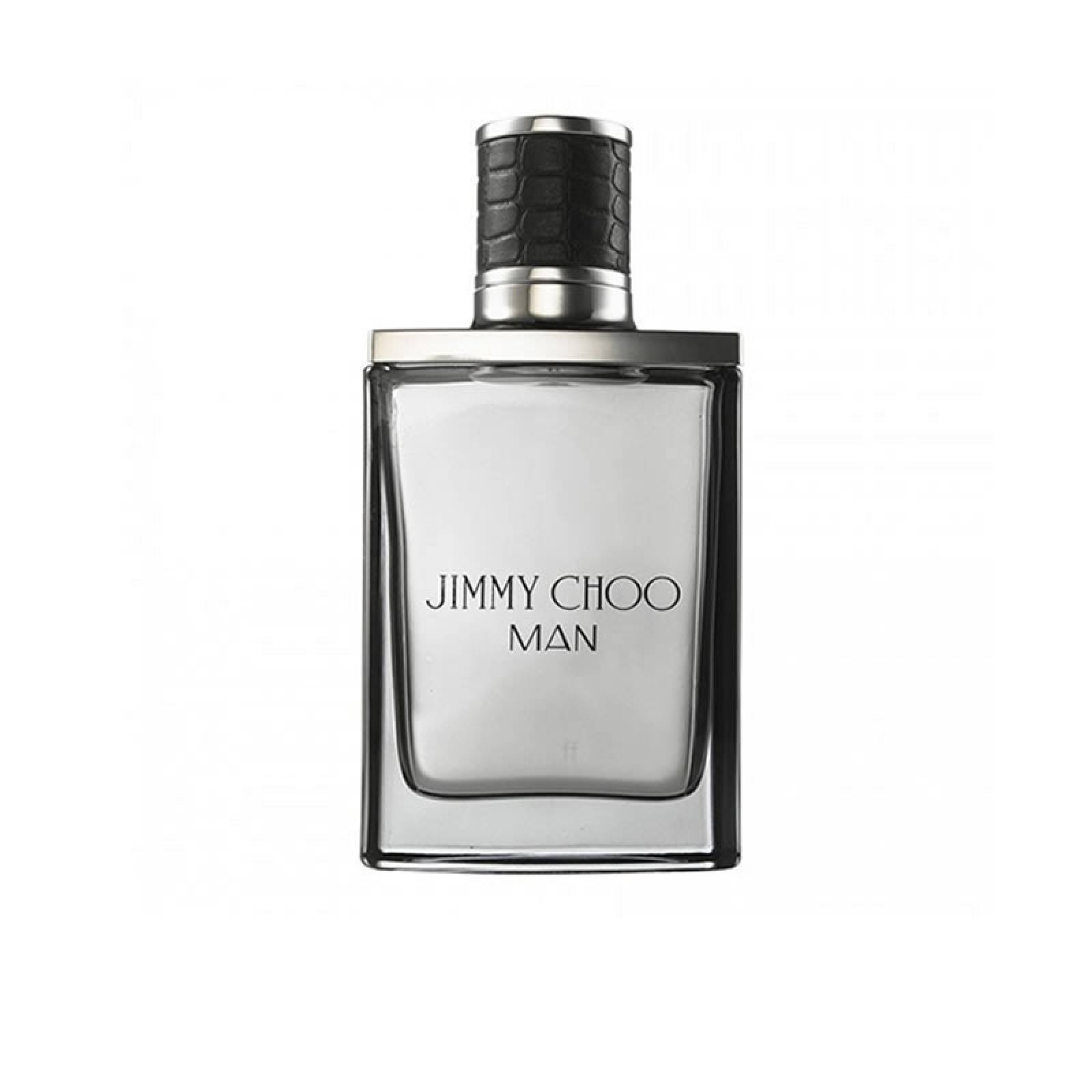 Perfume Caballero Jimmy Choo MAN 100 Ml Eau de Toilette