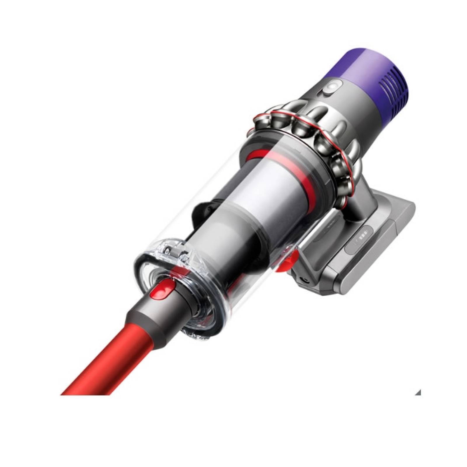 Dyson Aspiradora V10 Fluffy CST