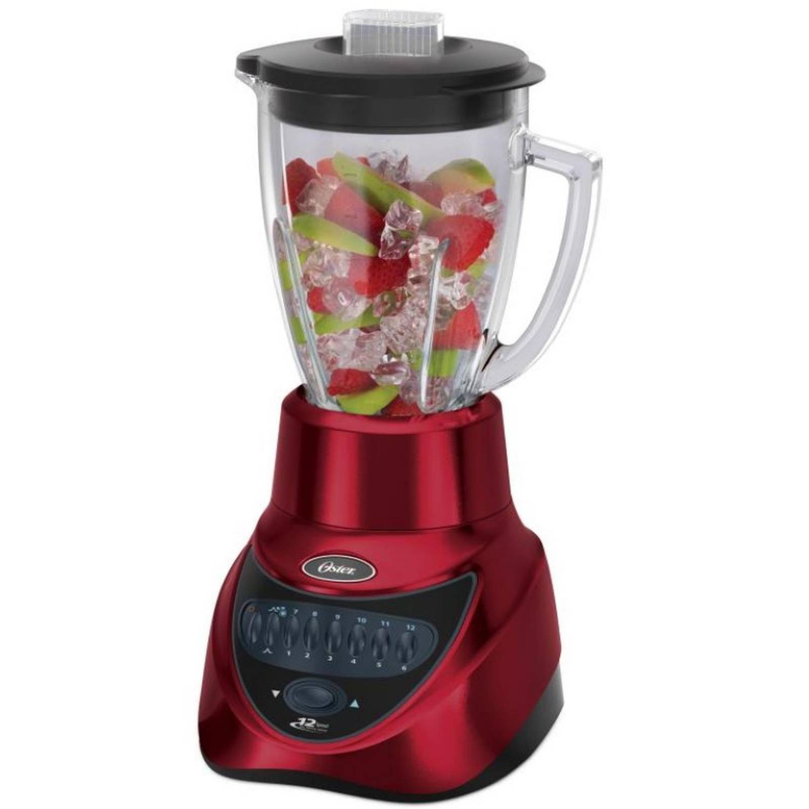 Licuadora Oster BLSTEG7806U 1.5 L ALL-METAL DRIVE System 
