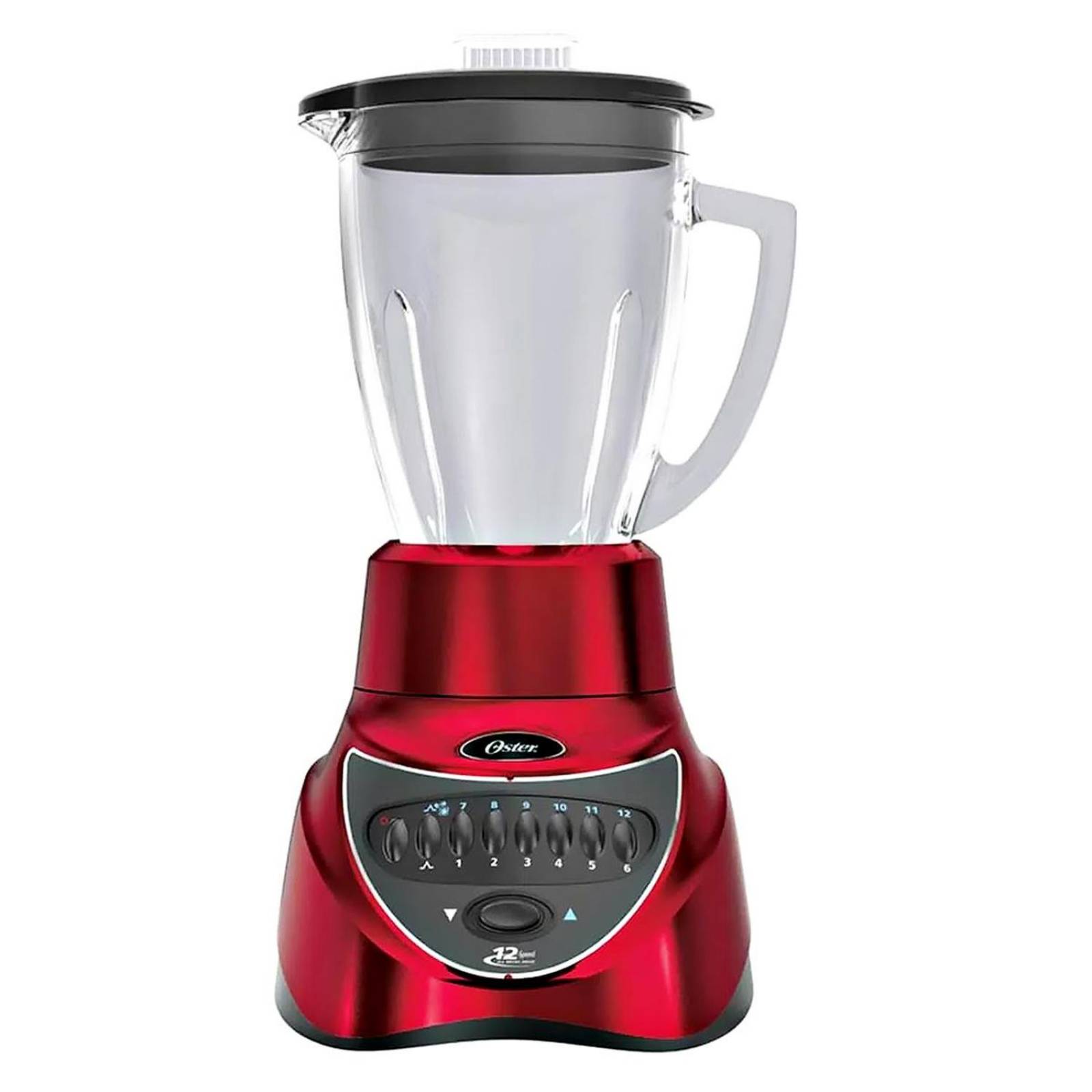 Licuadora Oster BLSTEG7806U 1.5 L ALL-METAL DRIVE System 