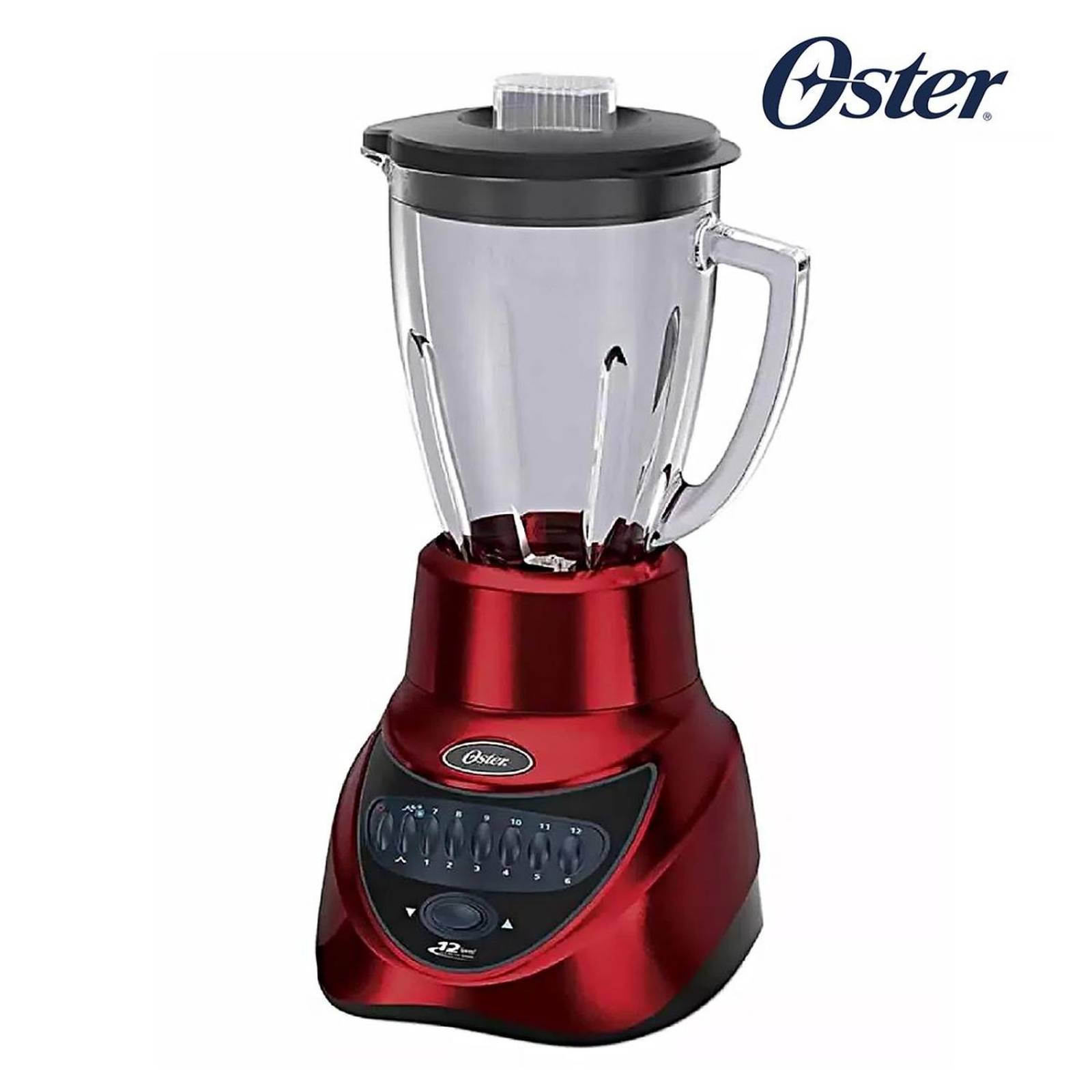 Licuadora Oster BLSTEG7806U 1.5 L ALL-METAL DRIVE System 