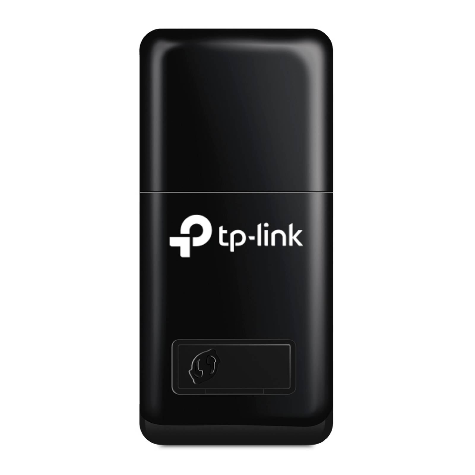 Tp-link Mini Adaptador Usb Tl-wn823n