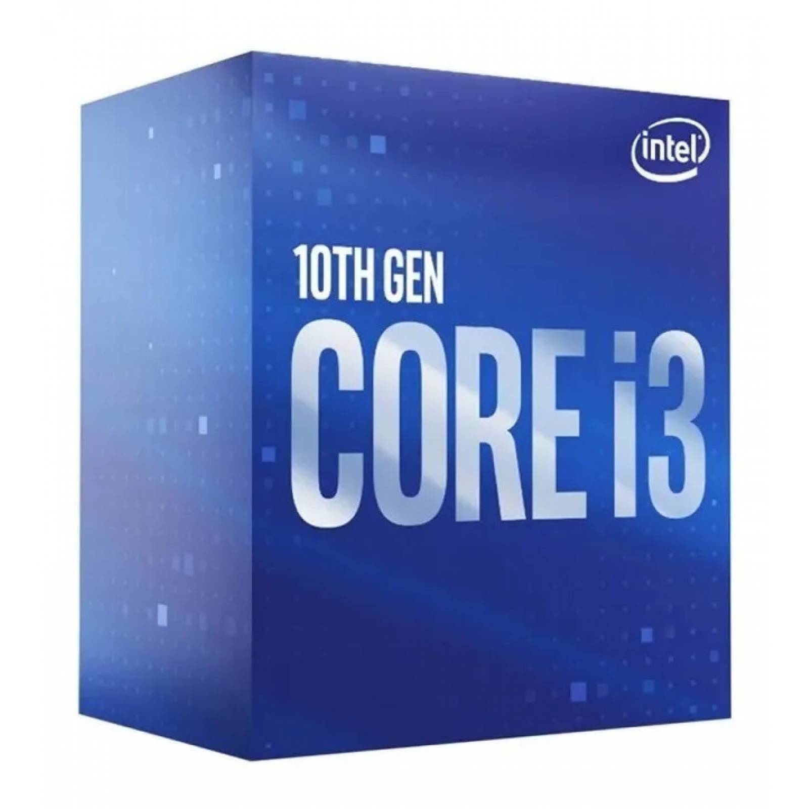 Kit Actualizacion Gamer Core I3 10ma. Generacion Tarjeta Madre