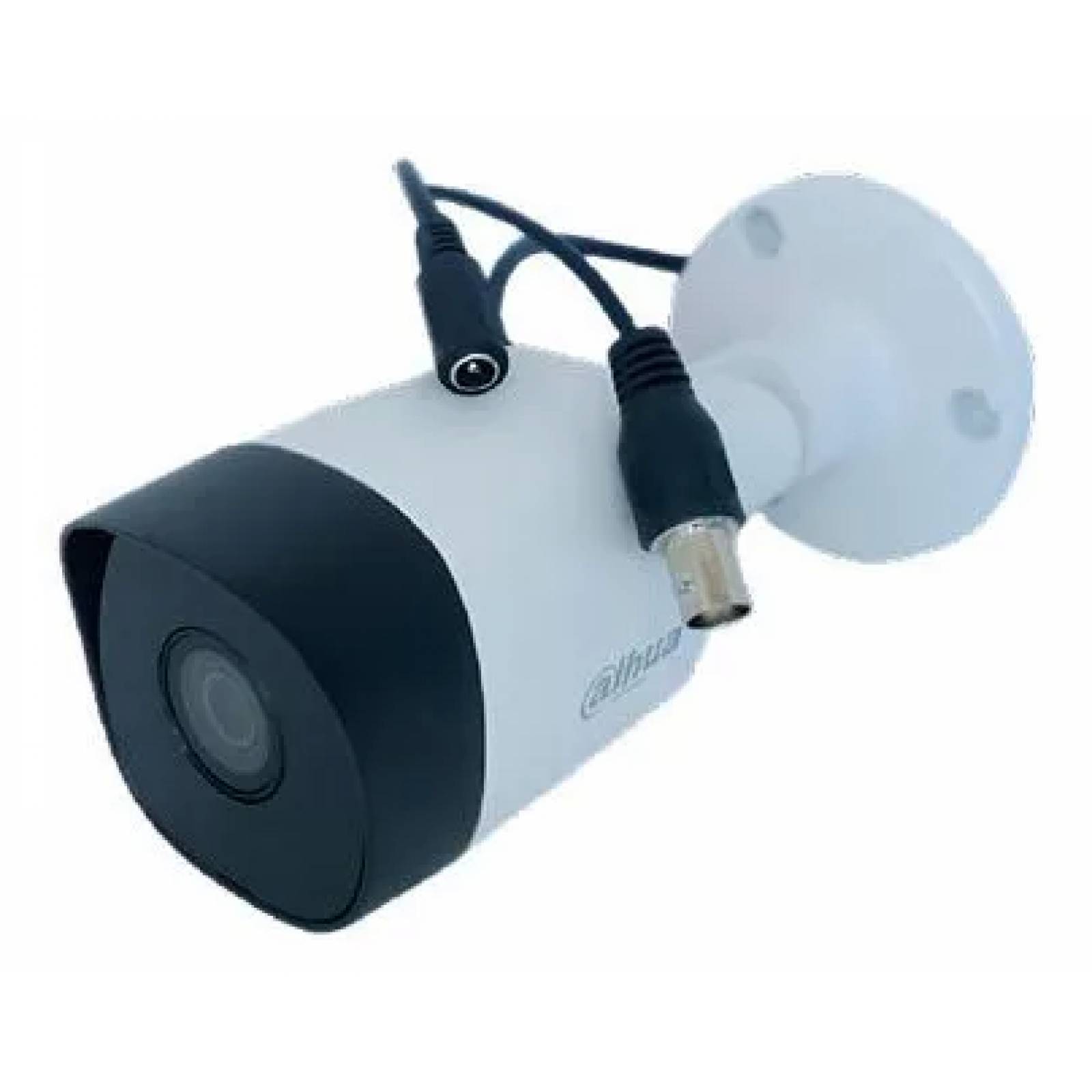 Camara Bullet Dahua Cooper B2a21 Hdvci 2 Megapixeles -1080p