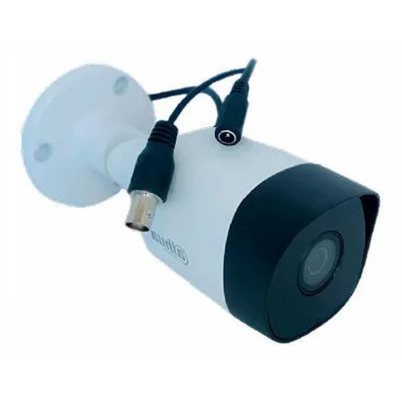 Camara Bullet Dahua Cooper B2a21 Hdvci 2 Megapixeles -1080p