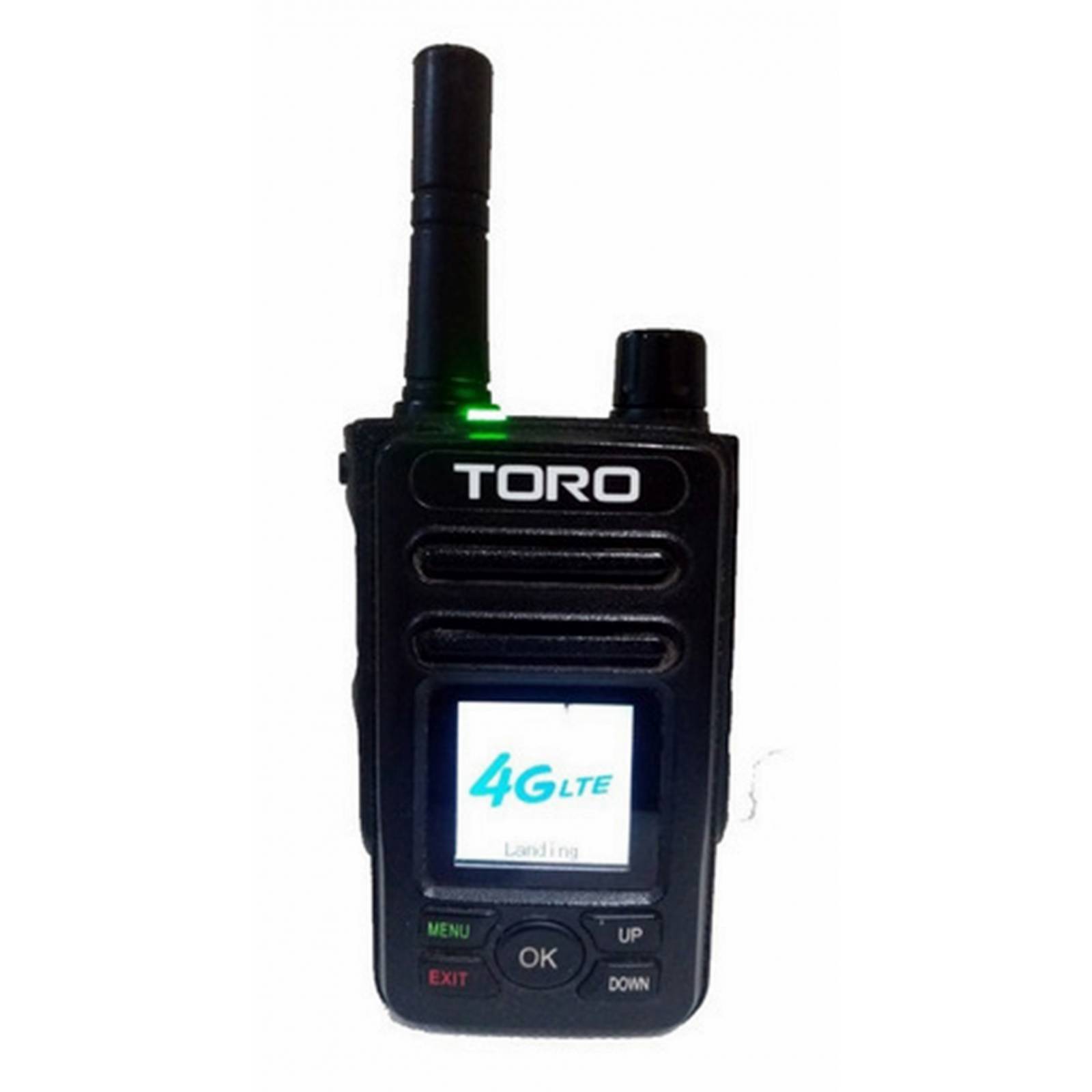 Bateria Radio Toro Plus  Toro