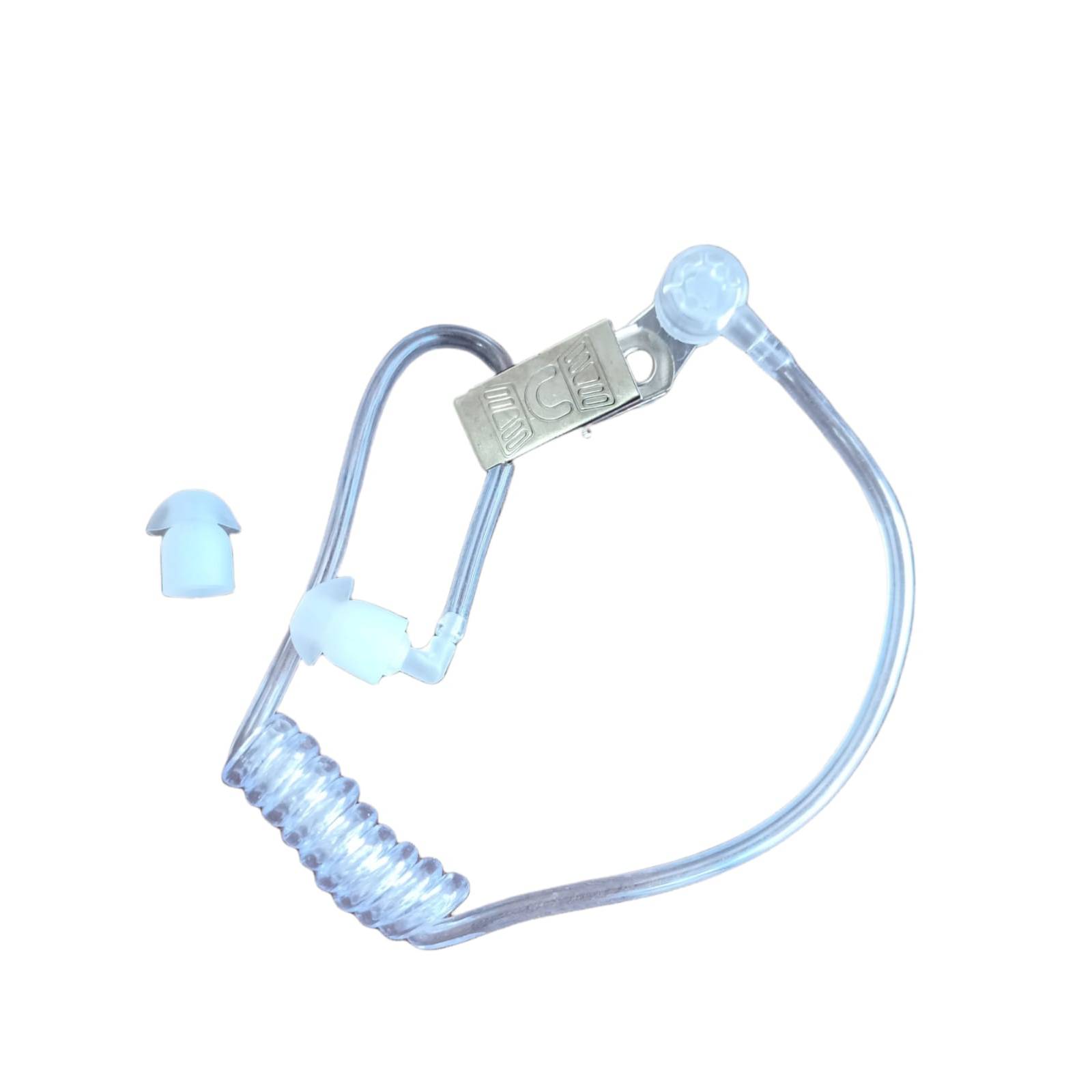 Manos Libres Chicharos Motorola Mag Yaesu Acustico