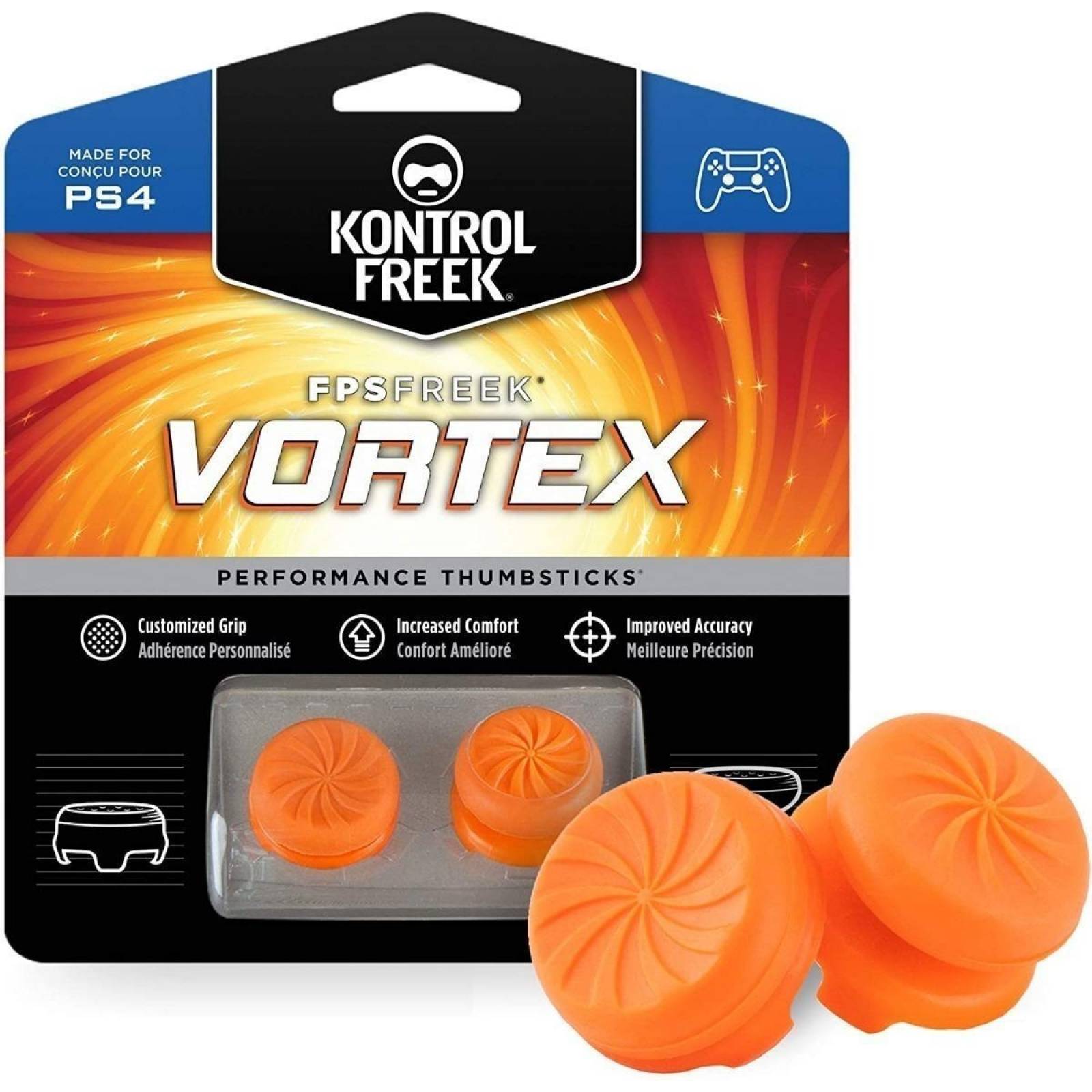 Kontrolfreek Fps Freek Vortex PS4 PS5 PLAYSTATION