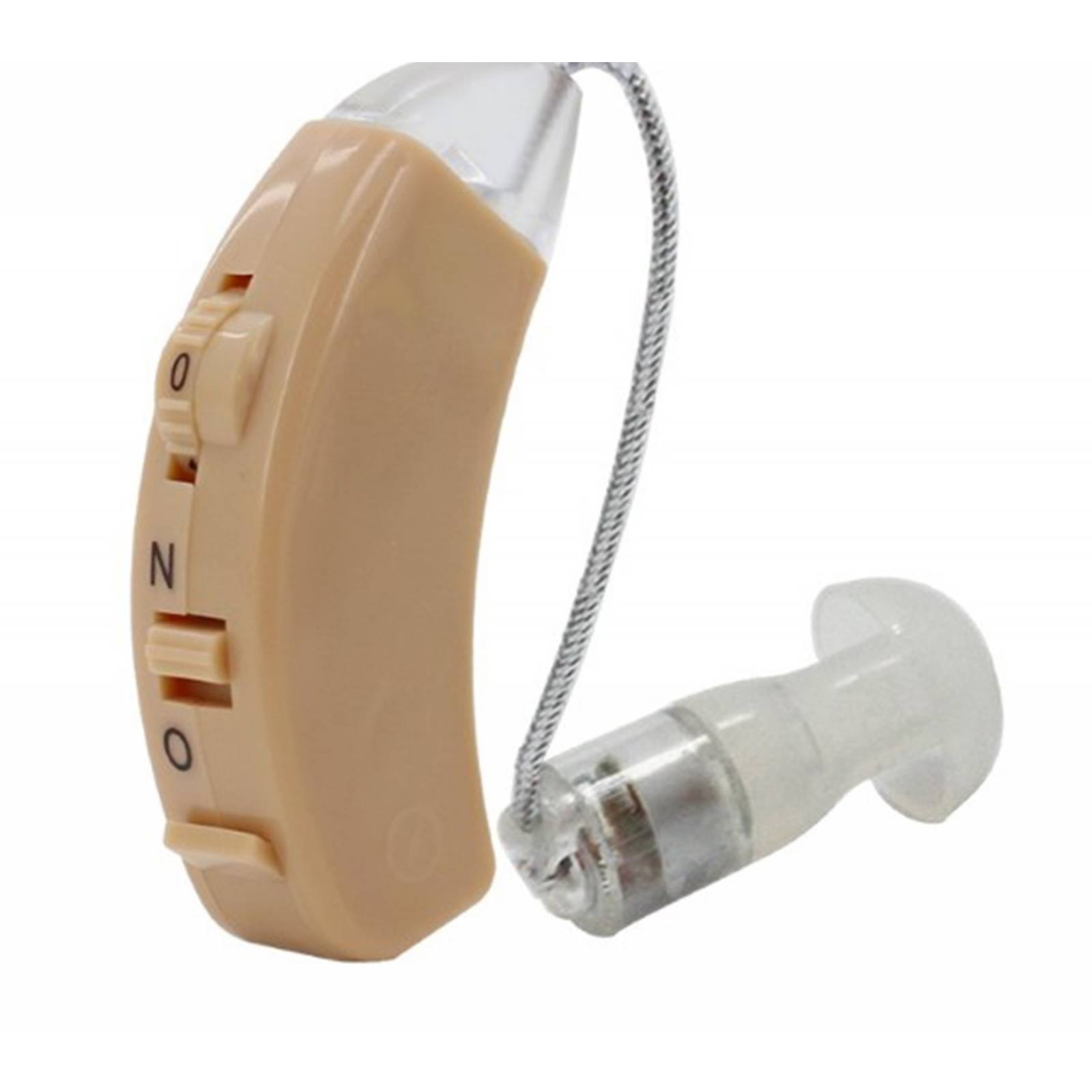  Aparatos Auditivos Aparato para Sordera Adulto Bateria  Serounder mod.  Serounder MS125