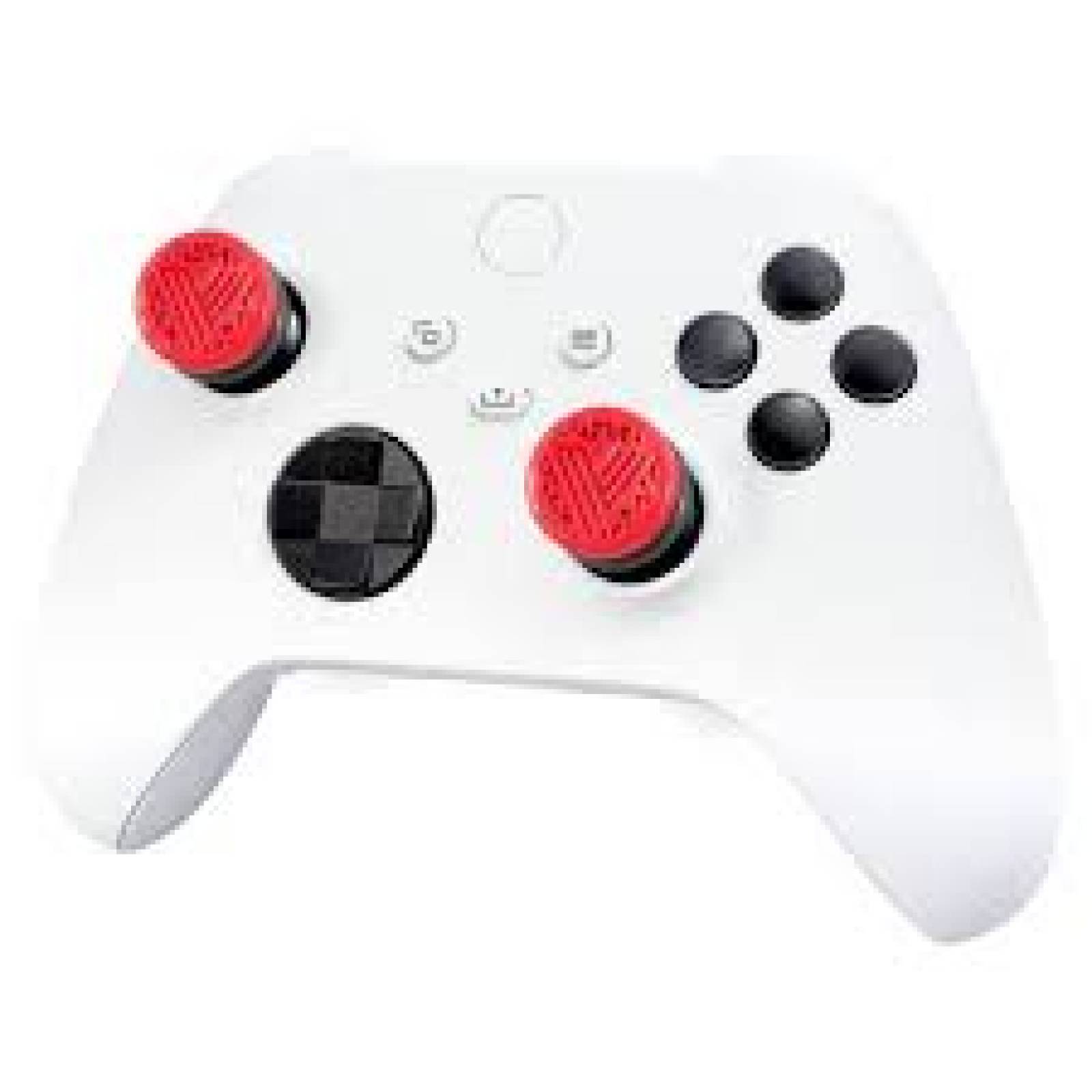 KontrolFreek Call Of Duty Vanguard Rojo Negro PS PS4