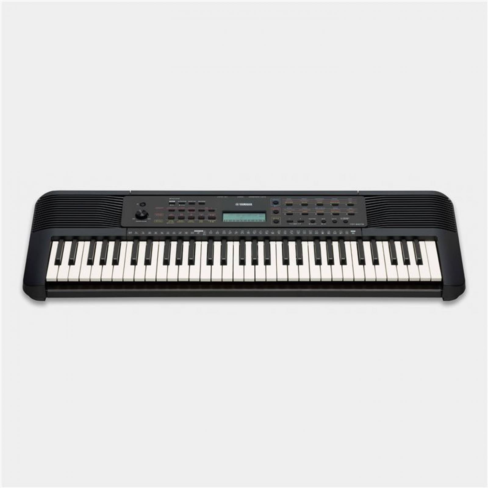 Yamaha PSR-E273 Teclado Digital 61 Teclas