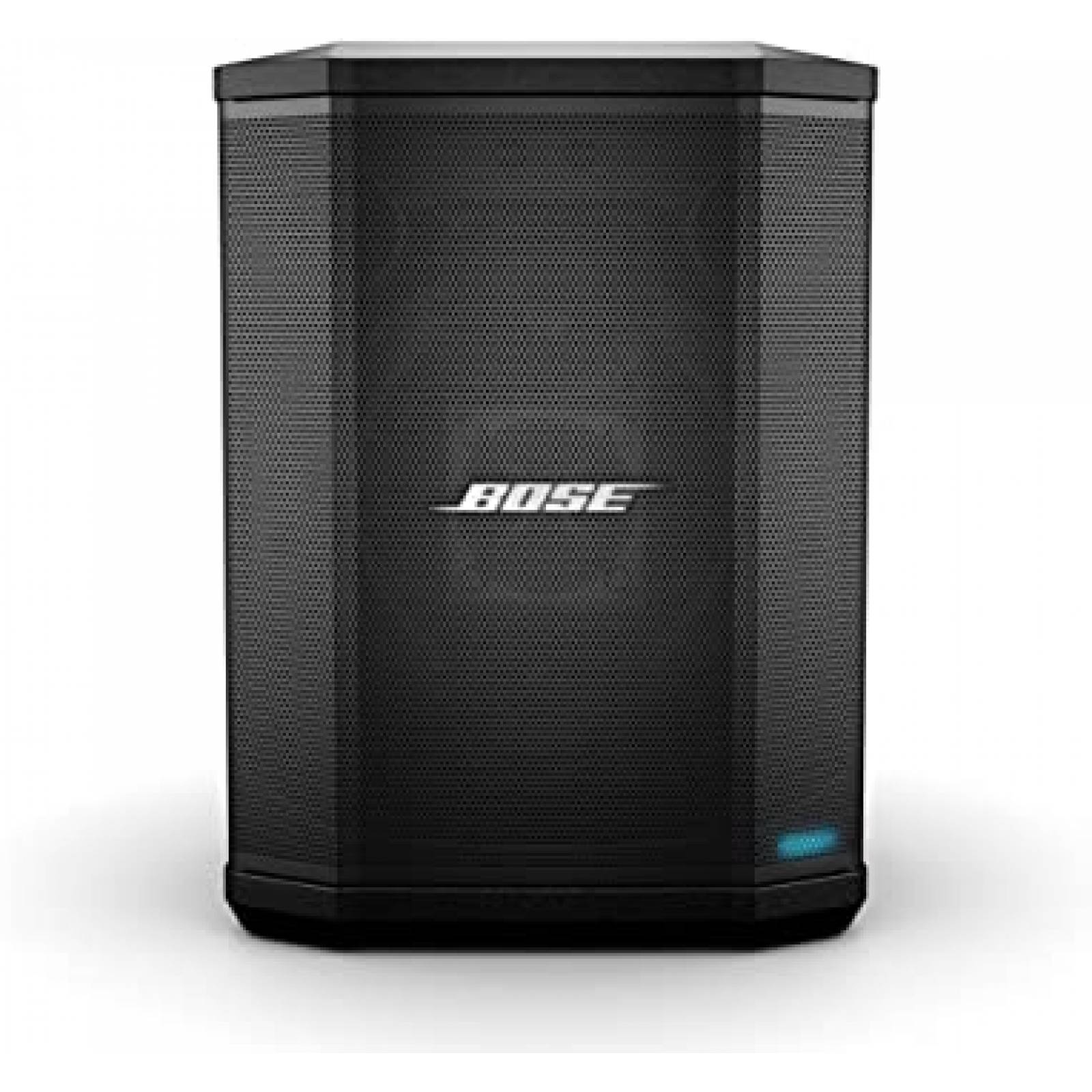 Bose S1 Pro Bocina Portátil Bluetooth Amplificada con Batería