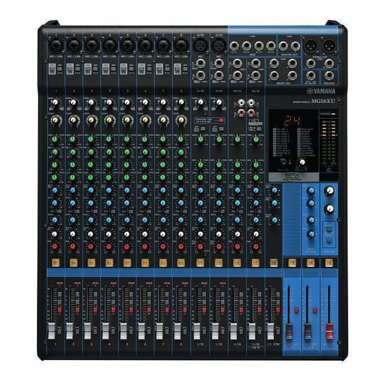 Paquete Pioneer Controlador DJ de 2 canales más monitor Profesional VM –  Sonoritmo Audio profesional e Intrumentos musicales