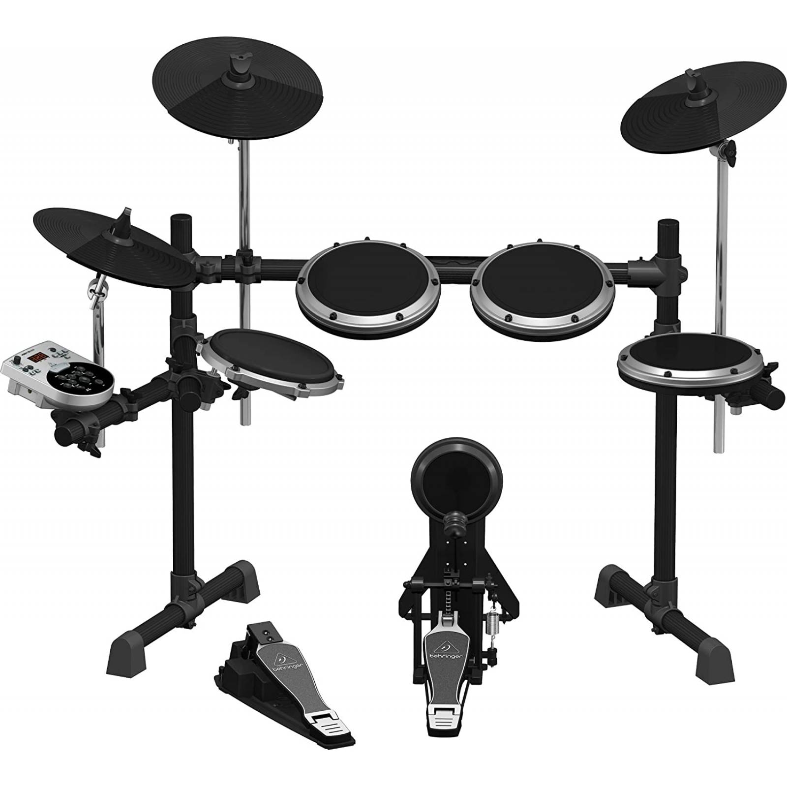 Behringer Bateria Electronica XD8USB