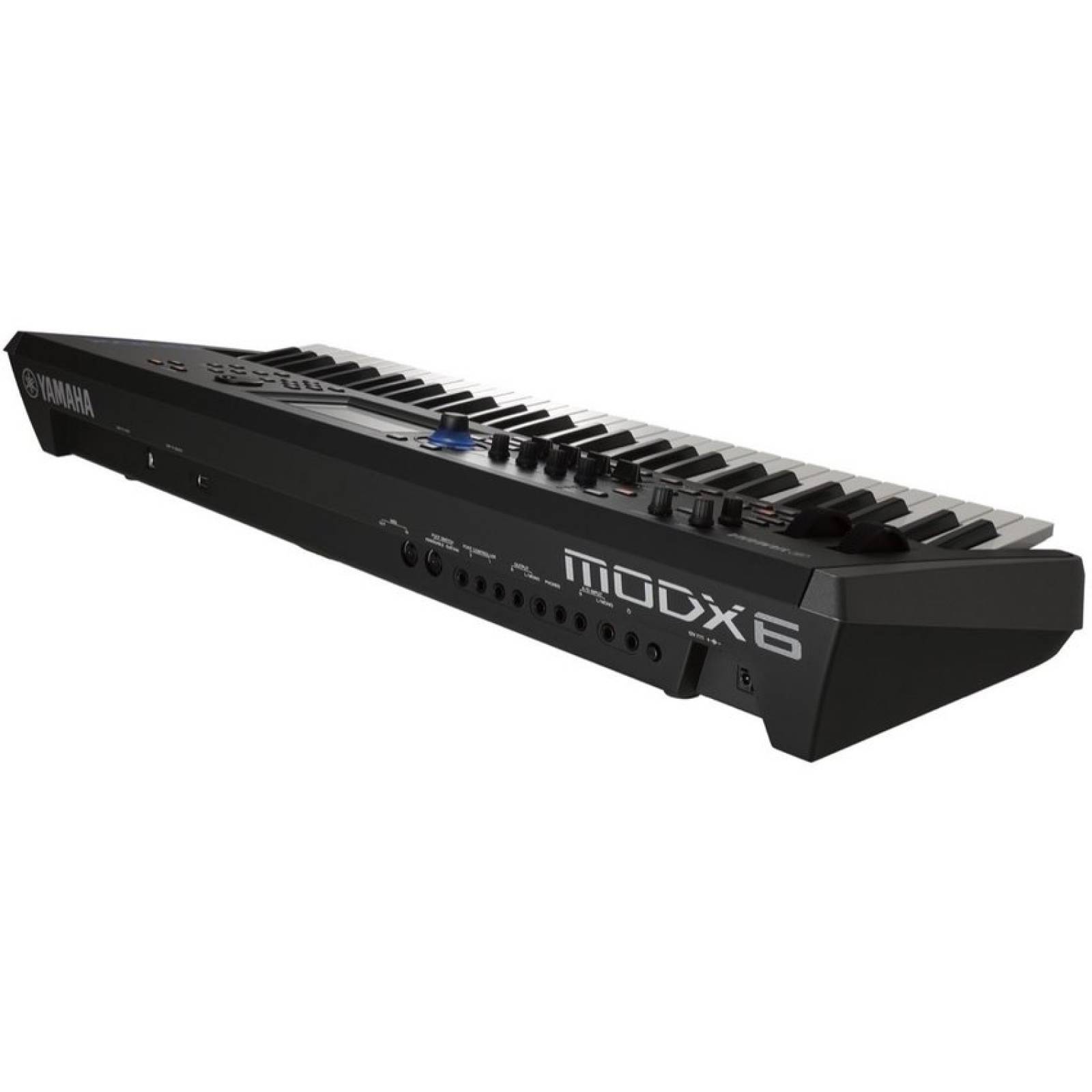 Yamaha Modx6 Sintetizador de 61 Teclas