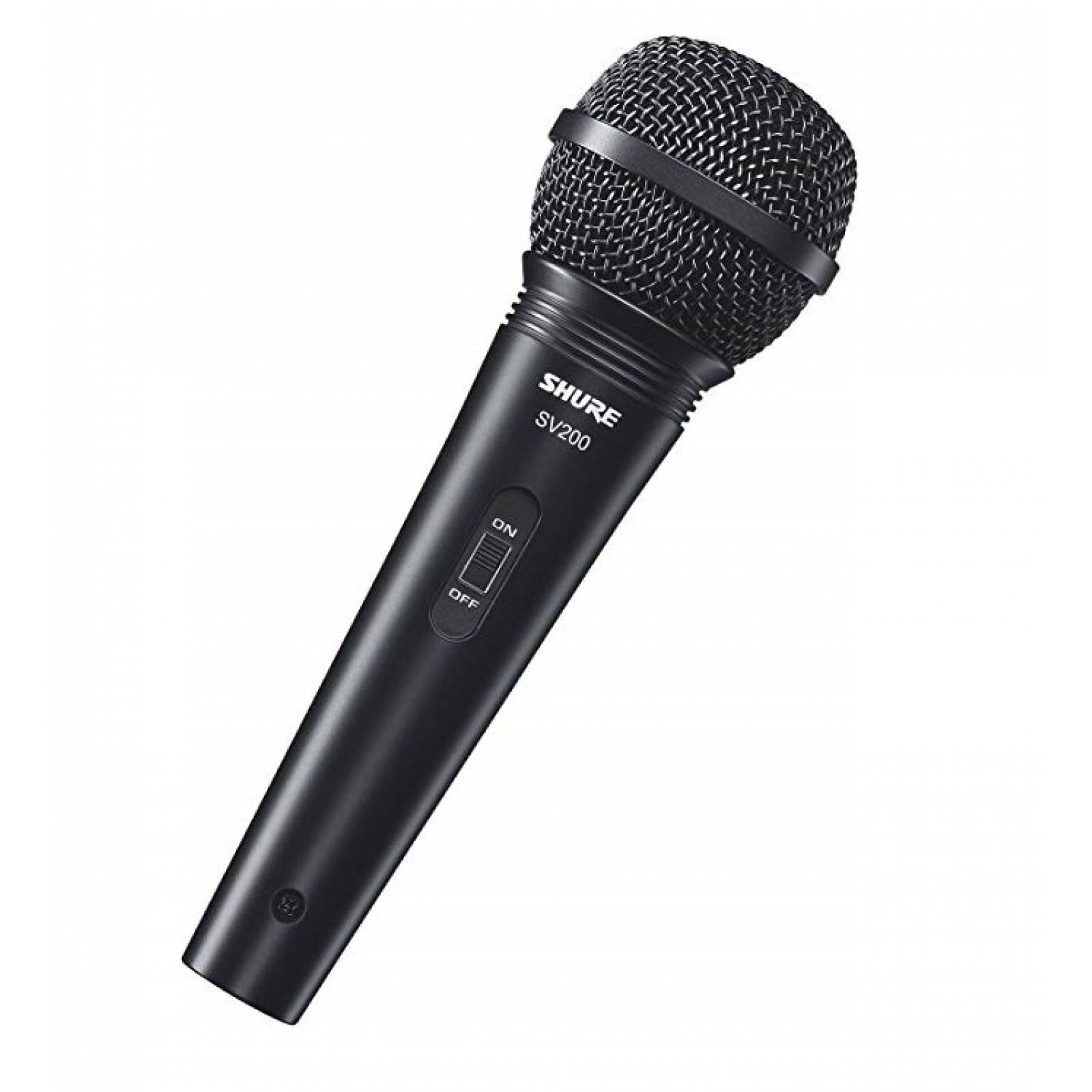 Shure SV200 Micrófono pro Dinámico Original