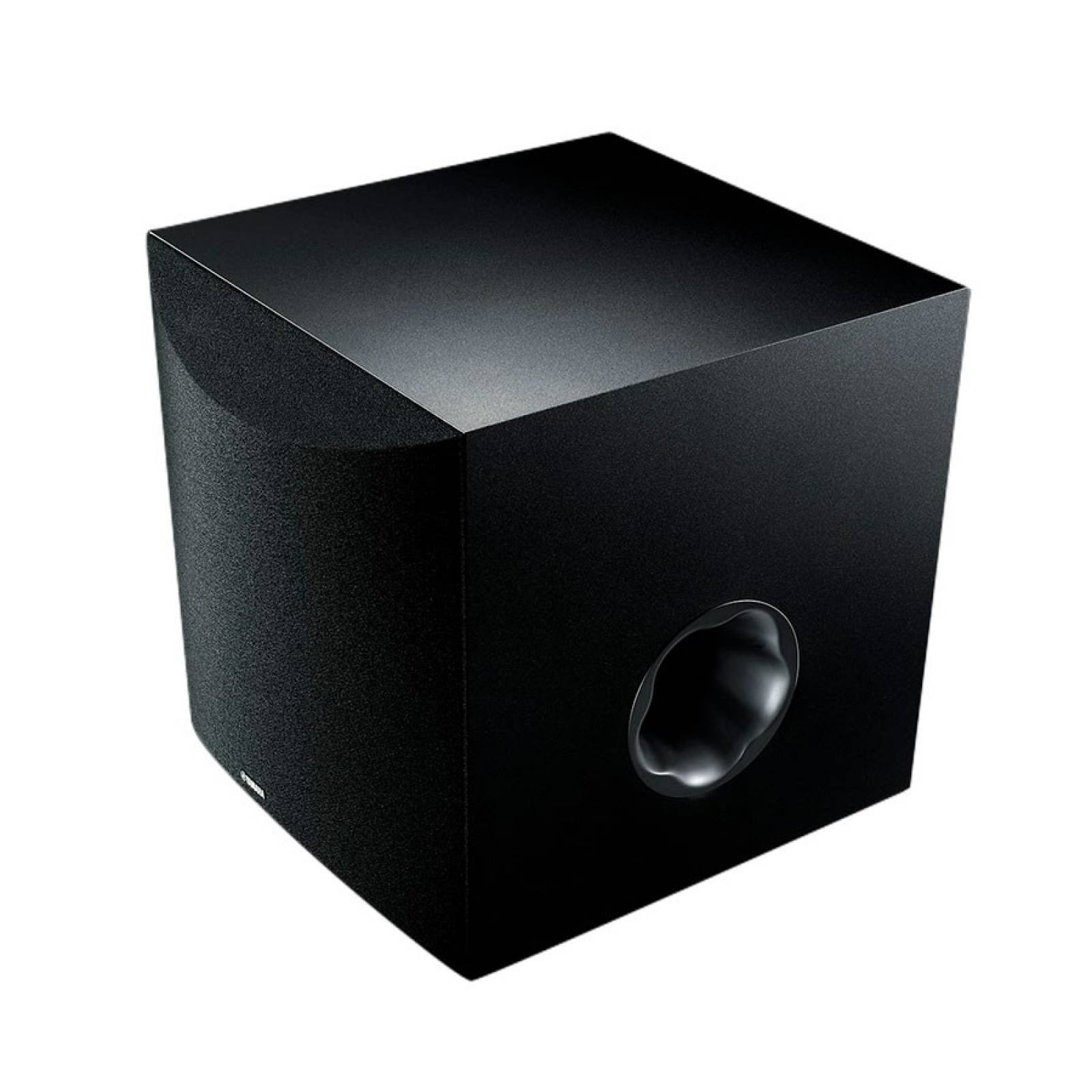 Yamaha Subwoofer Activo Nssw100 Amplificado 100 Watts