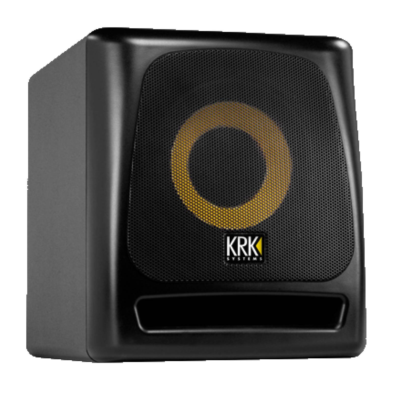 KRK 8s2-na Subwoofer Amplificado para Estudio
