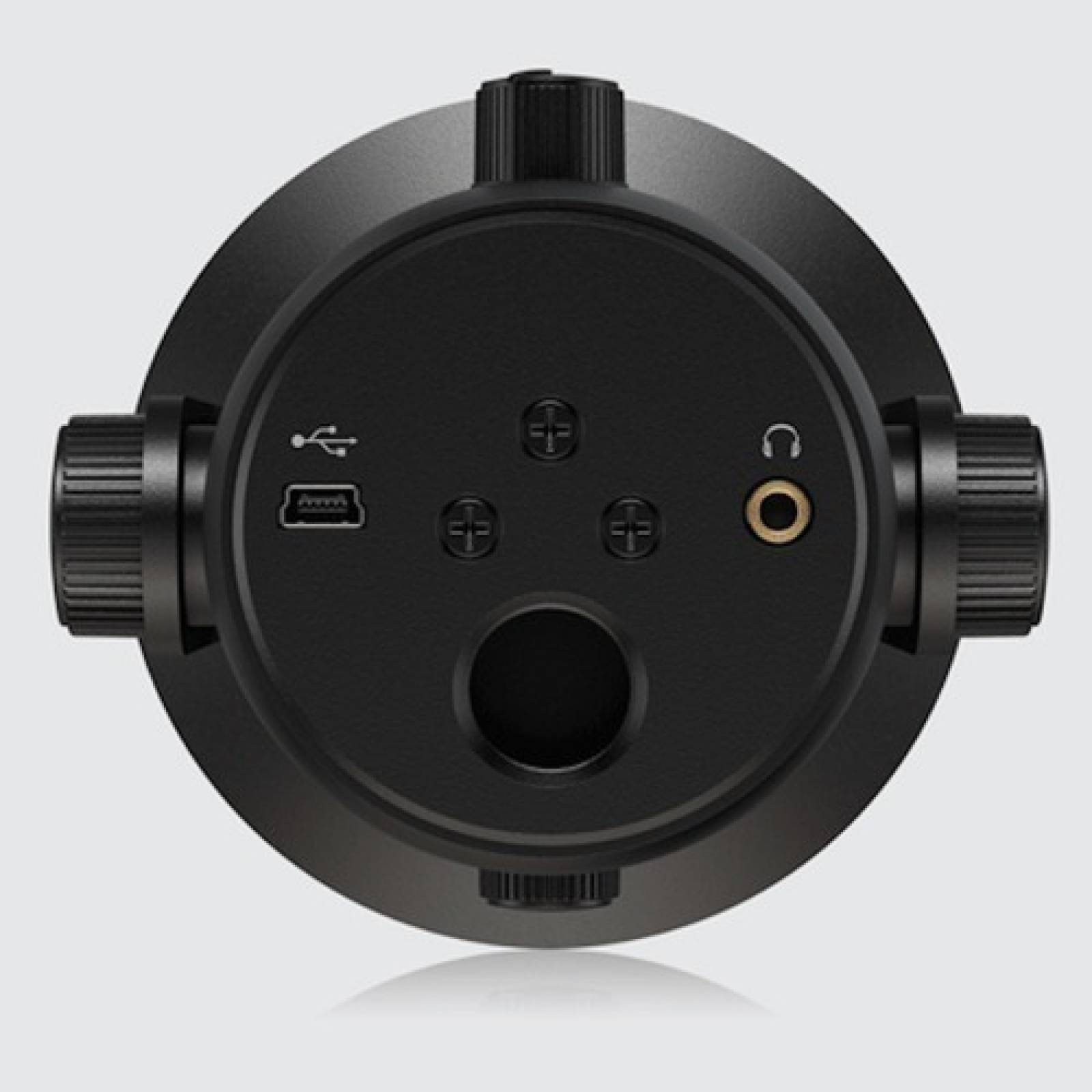 Behringer BIGFOOT Micrófono de condensador de estudio USB