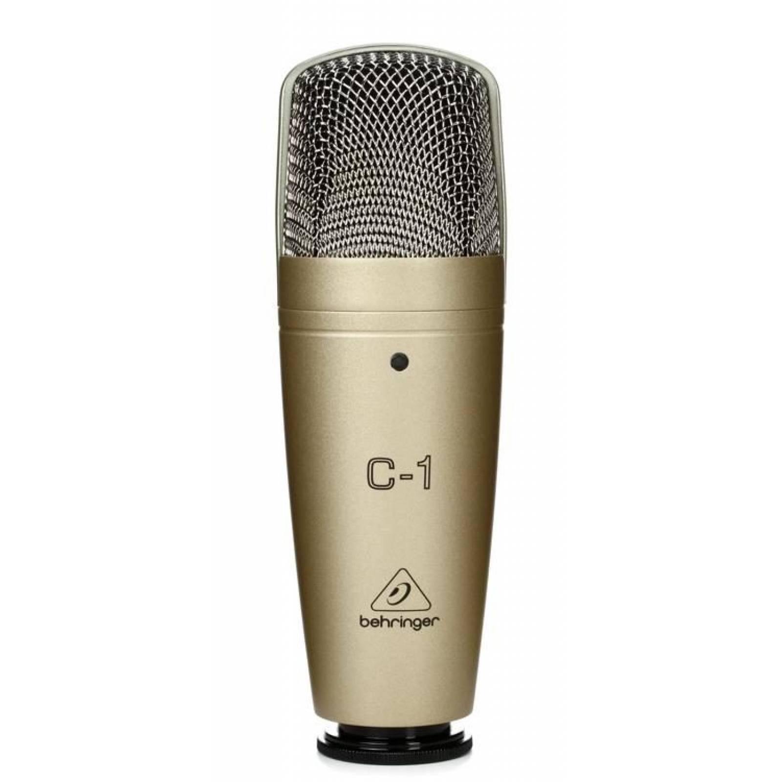 Behringer C-1 Micrófono De Condensador