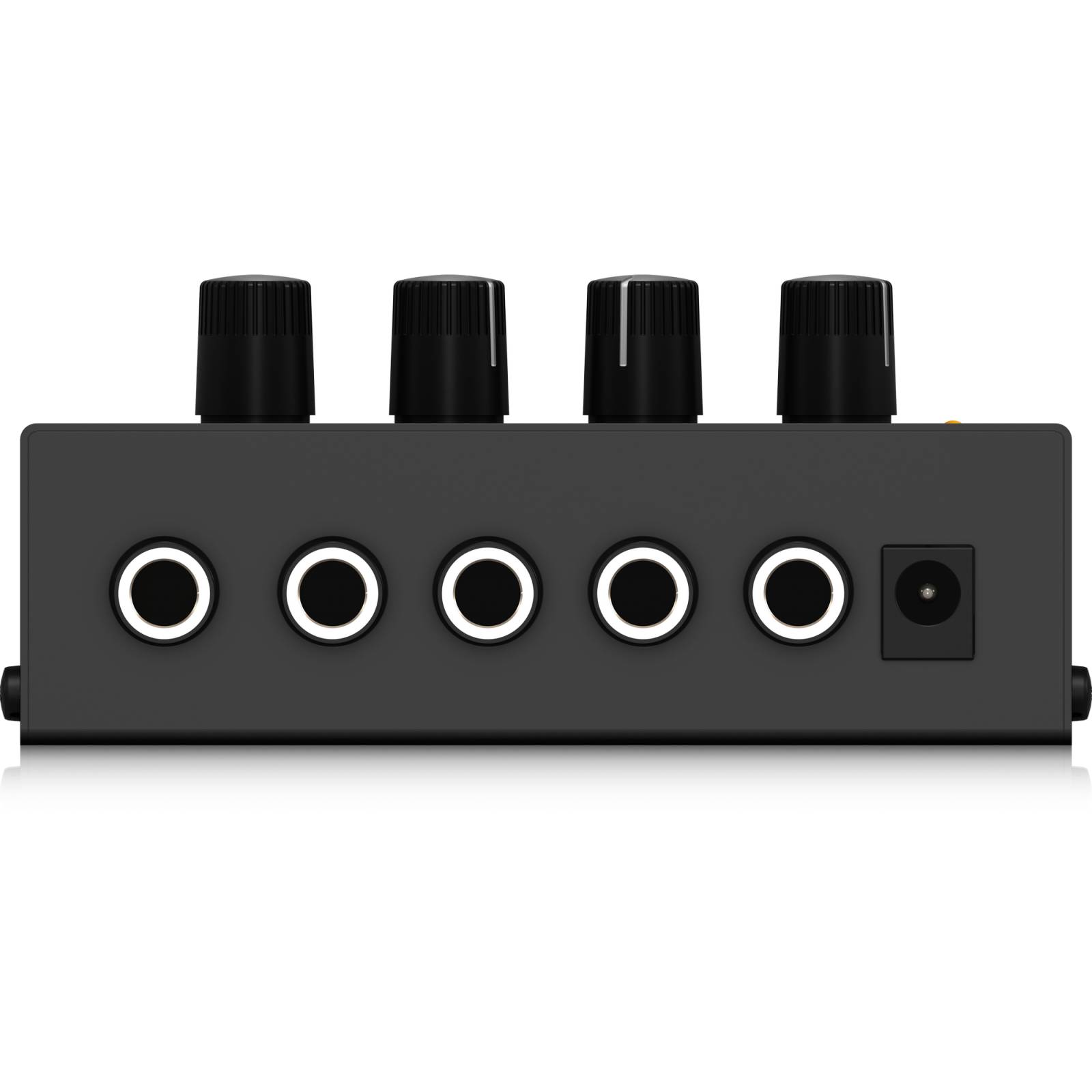 Behringer MX400 Mini Mezcladora 4 Canales
