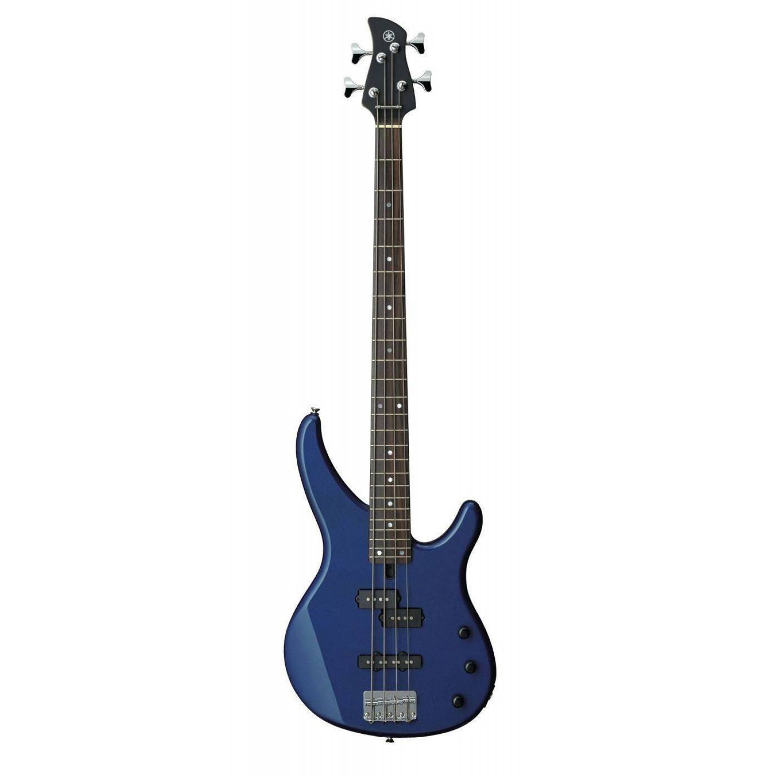 Bajo Eléctrico 4 Cuerdas Yamaha TRBX174-Azul