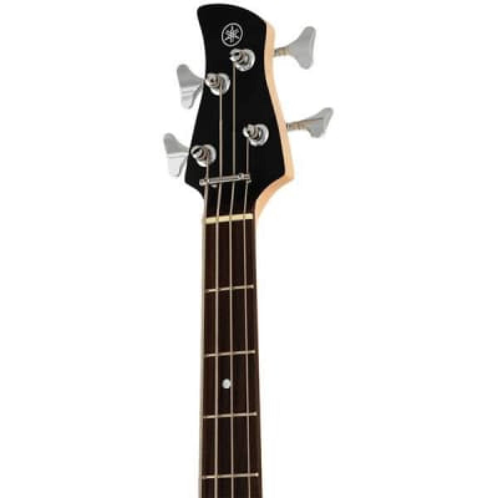Bajo Eléctrico 4 Cuerdas Yamaha TRBX174-Sunburst
