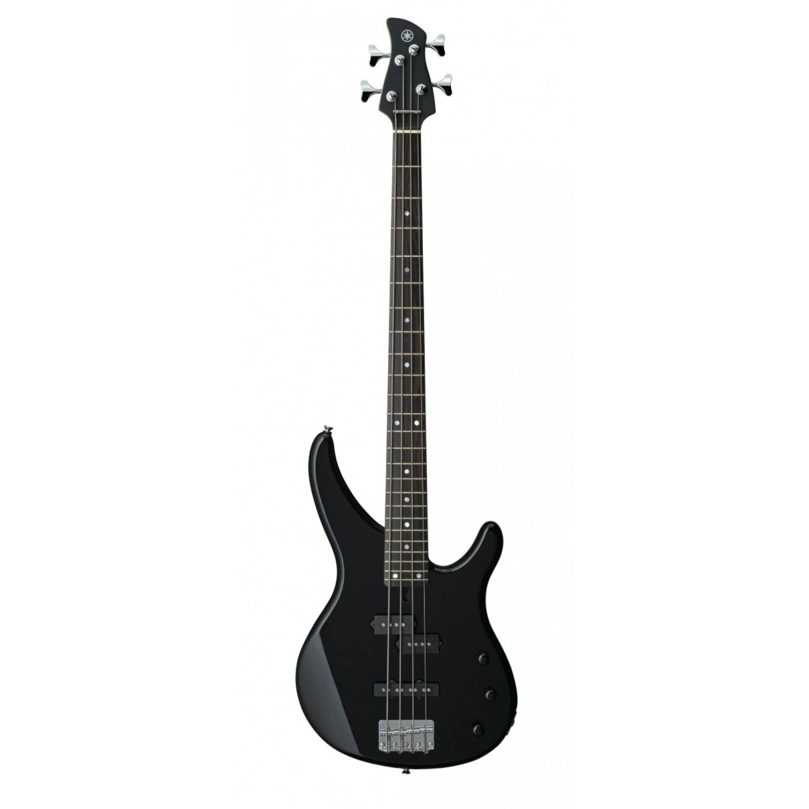 Bajo Eléctrico 4 Cuerdas Yamaha TRBX174-Negro.