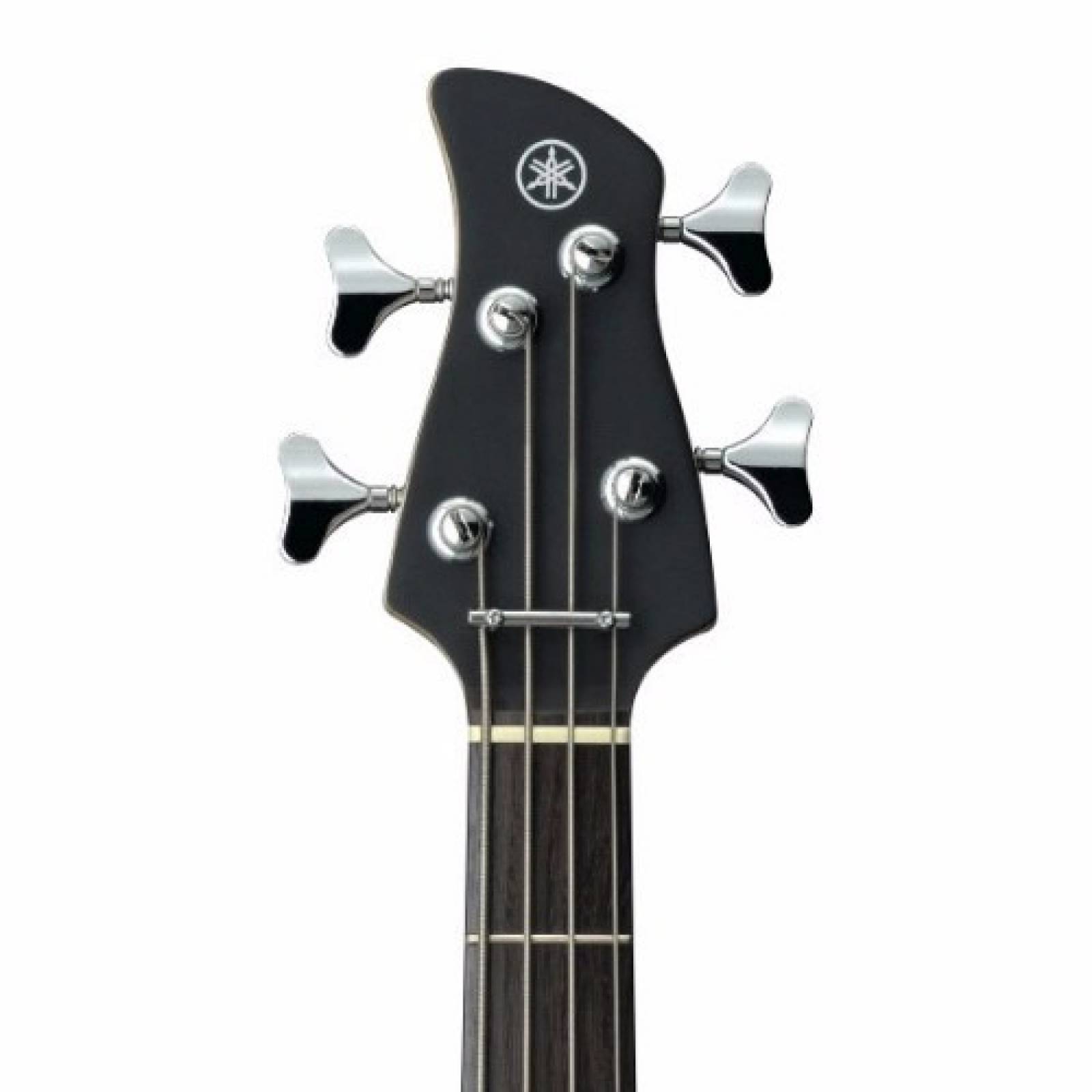 Bajo Eléctrico 4 Cuerdas Yamaha TRBX174-Negro.