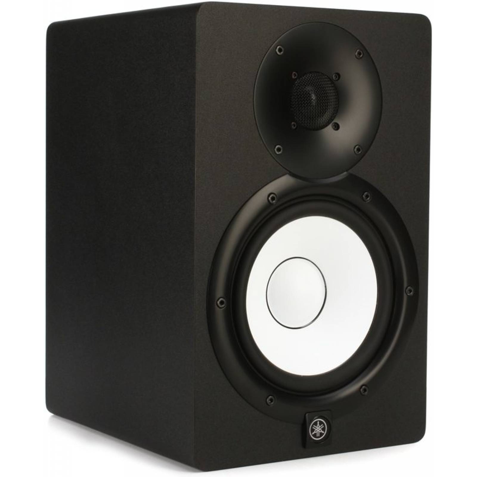 Yamaha HS7 Monitor De Estudio Campo Cercano Biamplificado-Negro