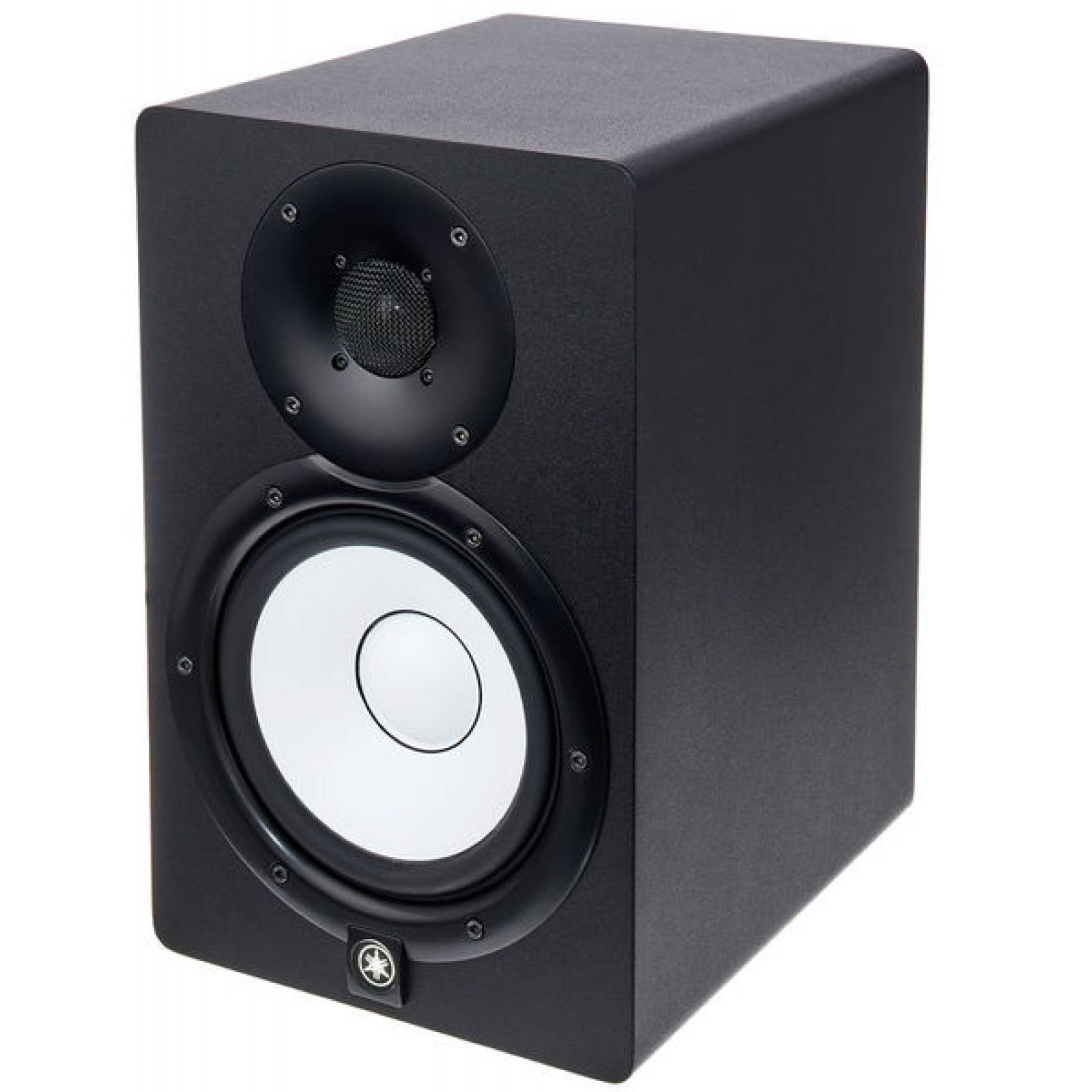 Yamaha HS7 Monitor De Estudio Campo Cercano Biamplificado-Negro