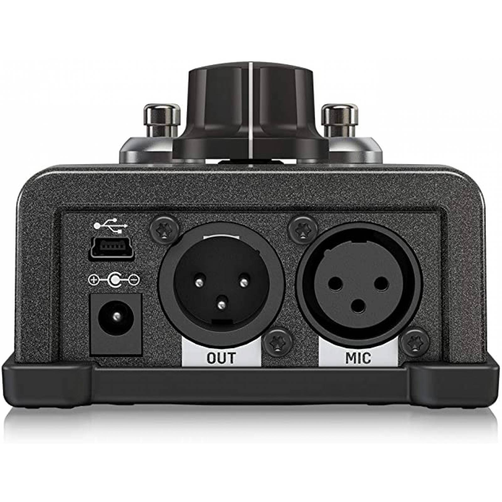 TC HELICON Dittomcloop Pedal Looper para Voz