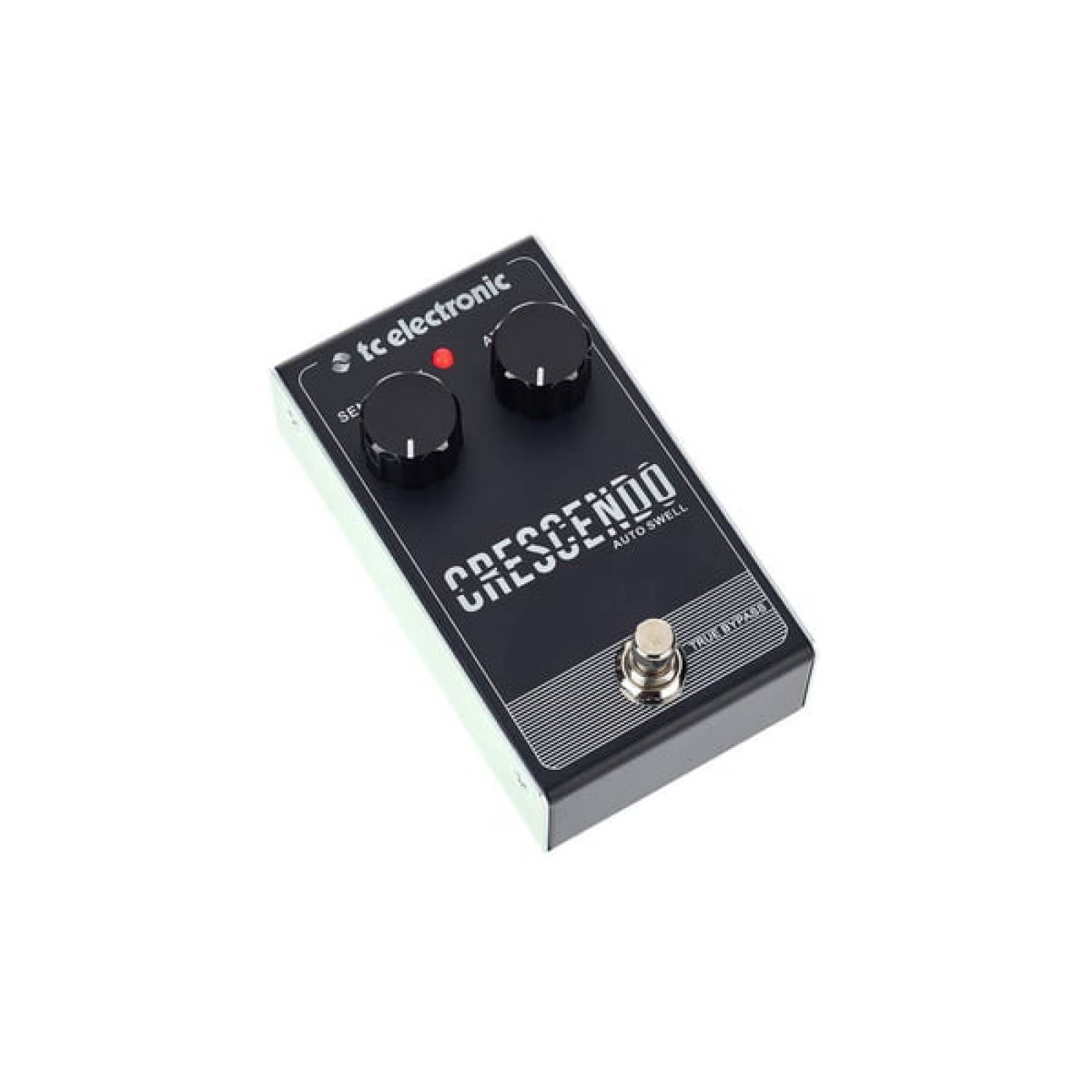 TC Electronic Crescendo Auto Swell Pedal de Efecto para Guitarra