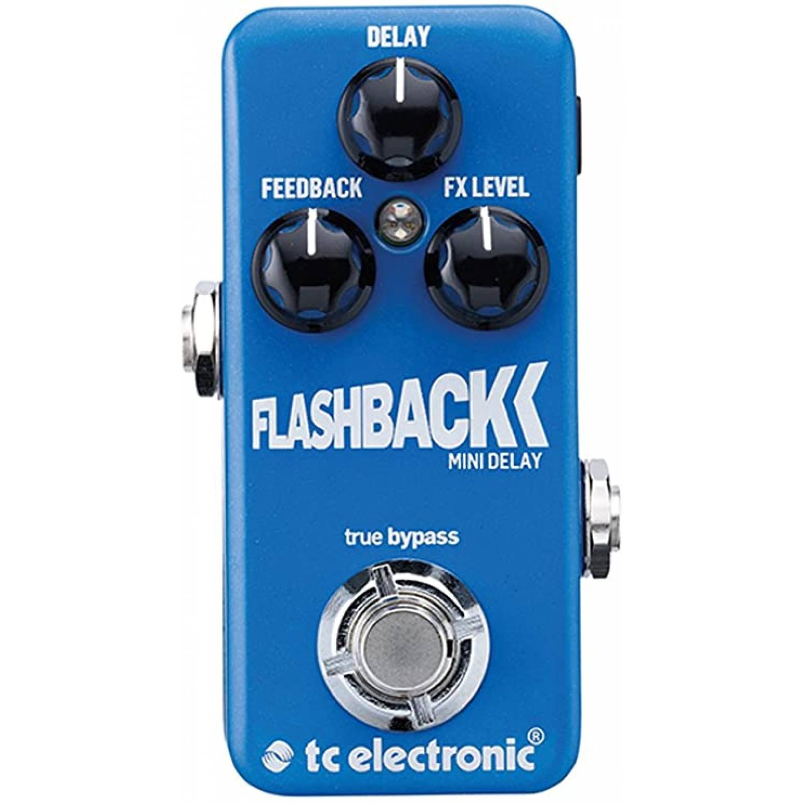 TC Electronic Flashback Mini Pedal de Delay