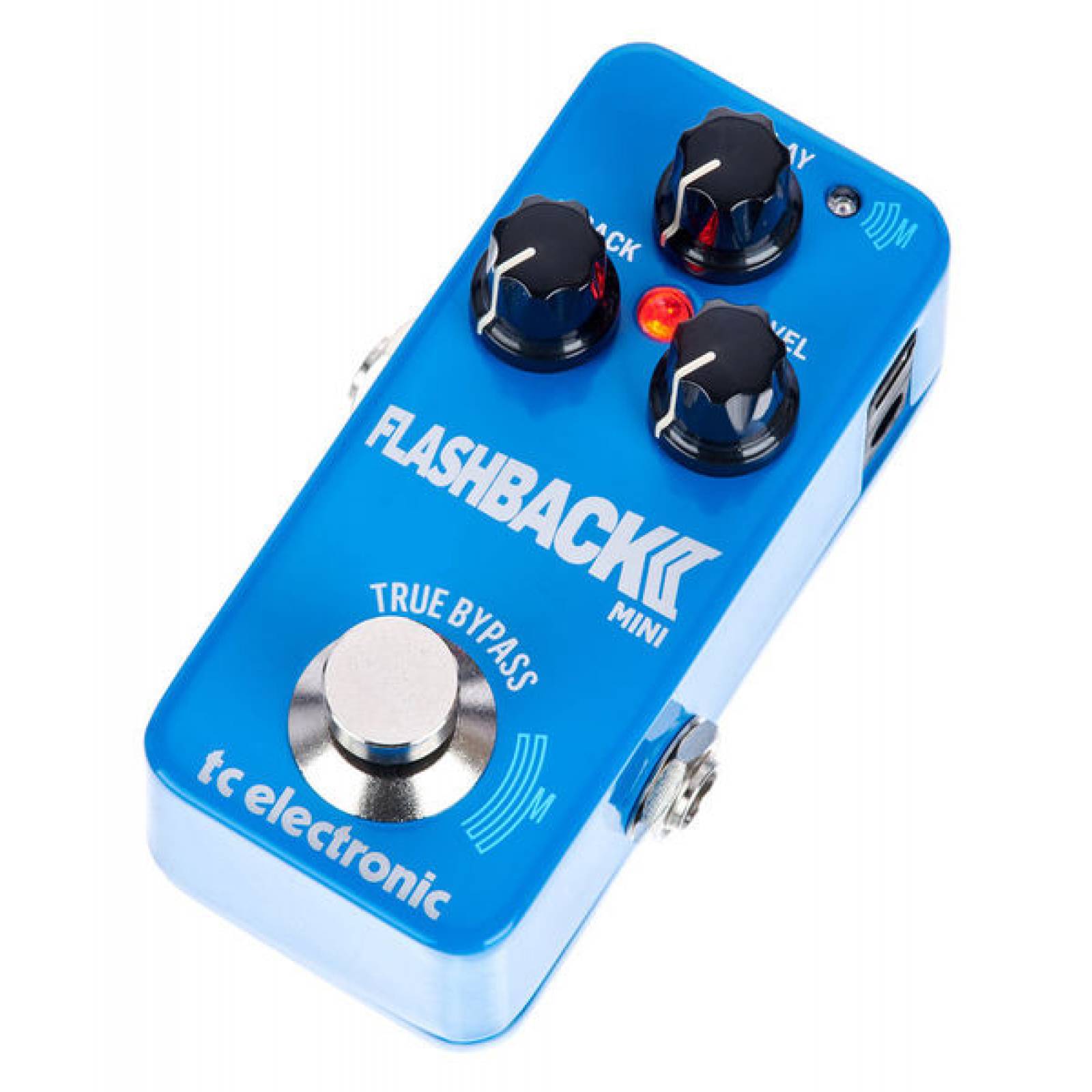TC Electronic Flashback Mini Pedal de Delay