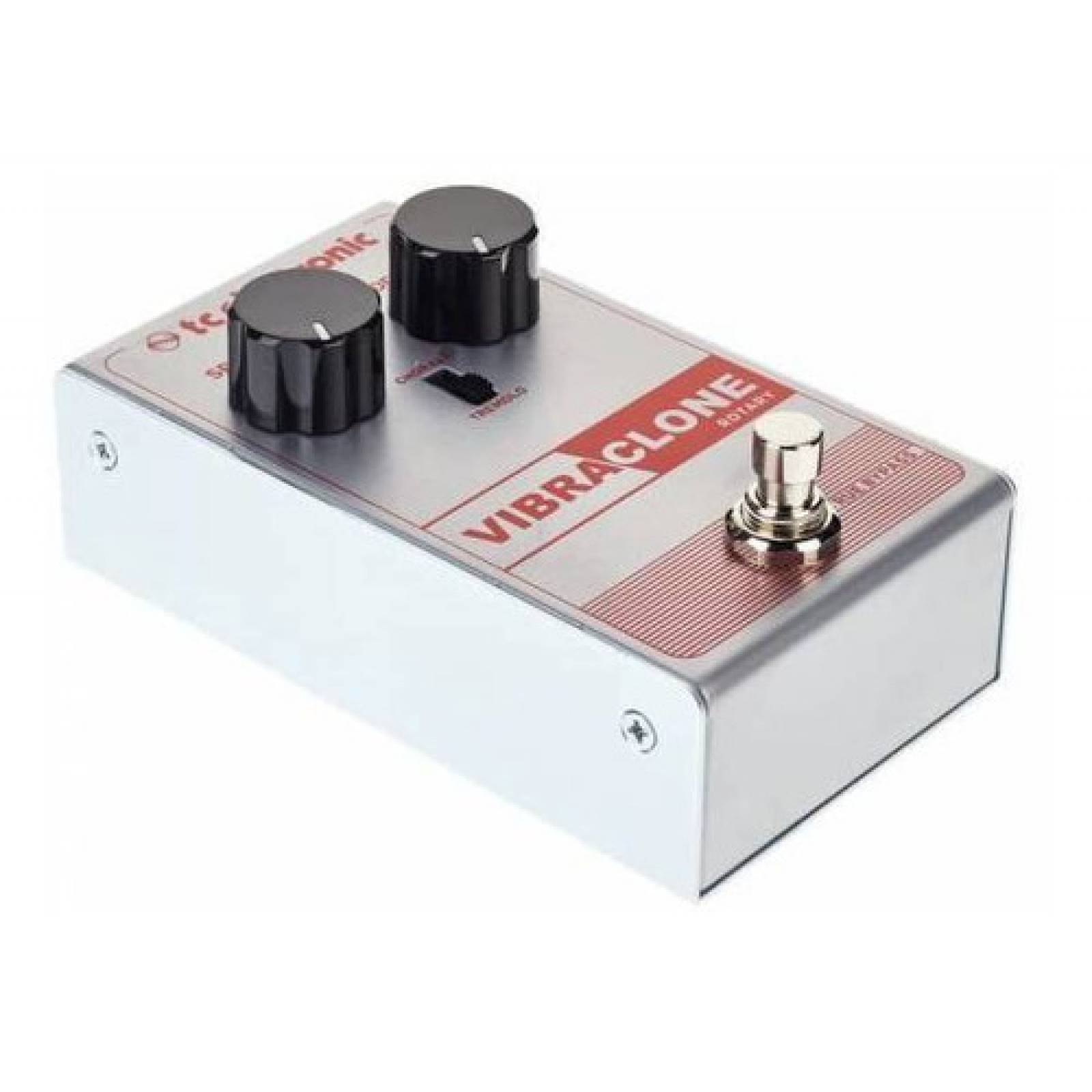 TC Electronic Vibraclone Rotary Pedal de Efecto para Guitarra