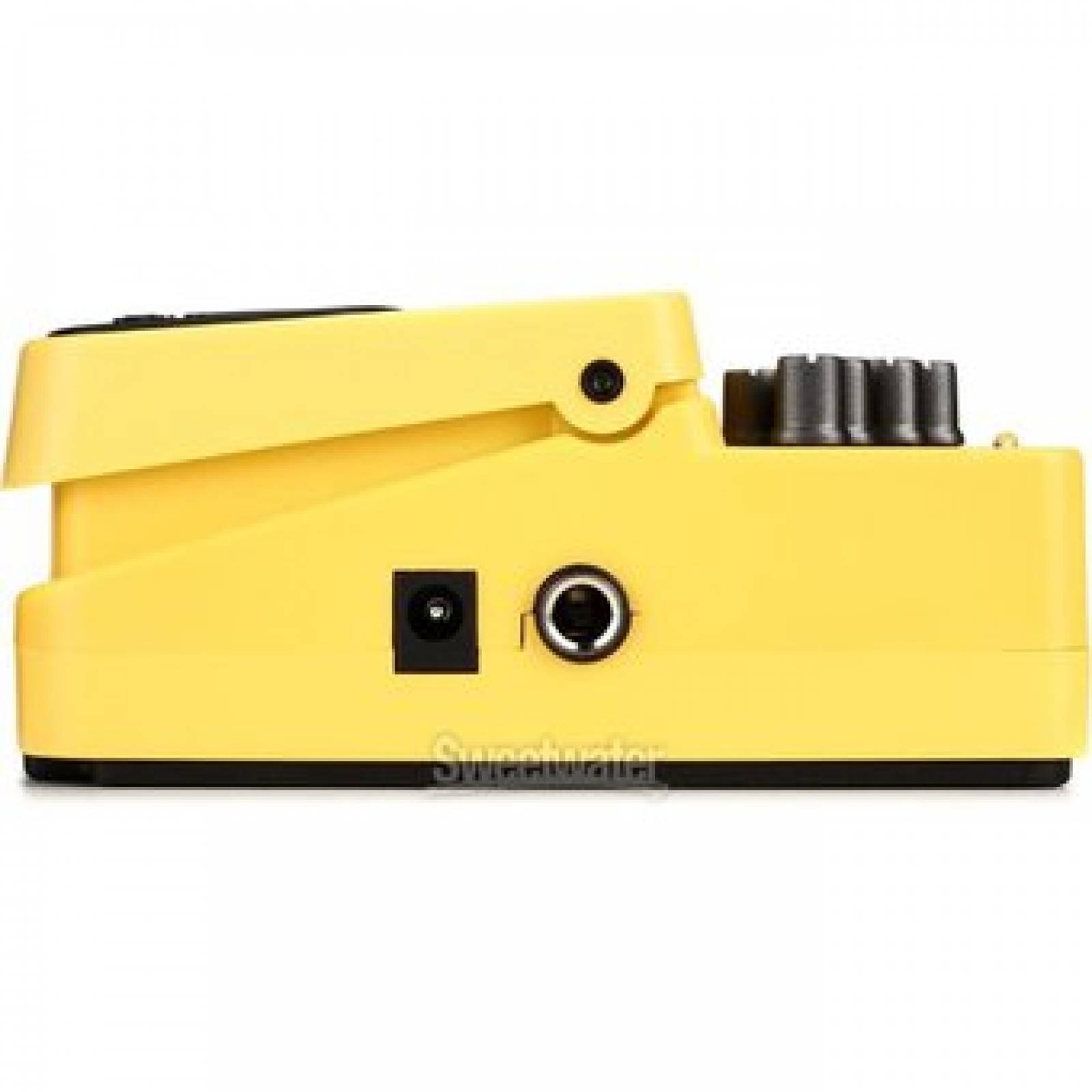 Ecualizador gráfico de 7 bandas Ultimate Behringer EQ700.