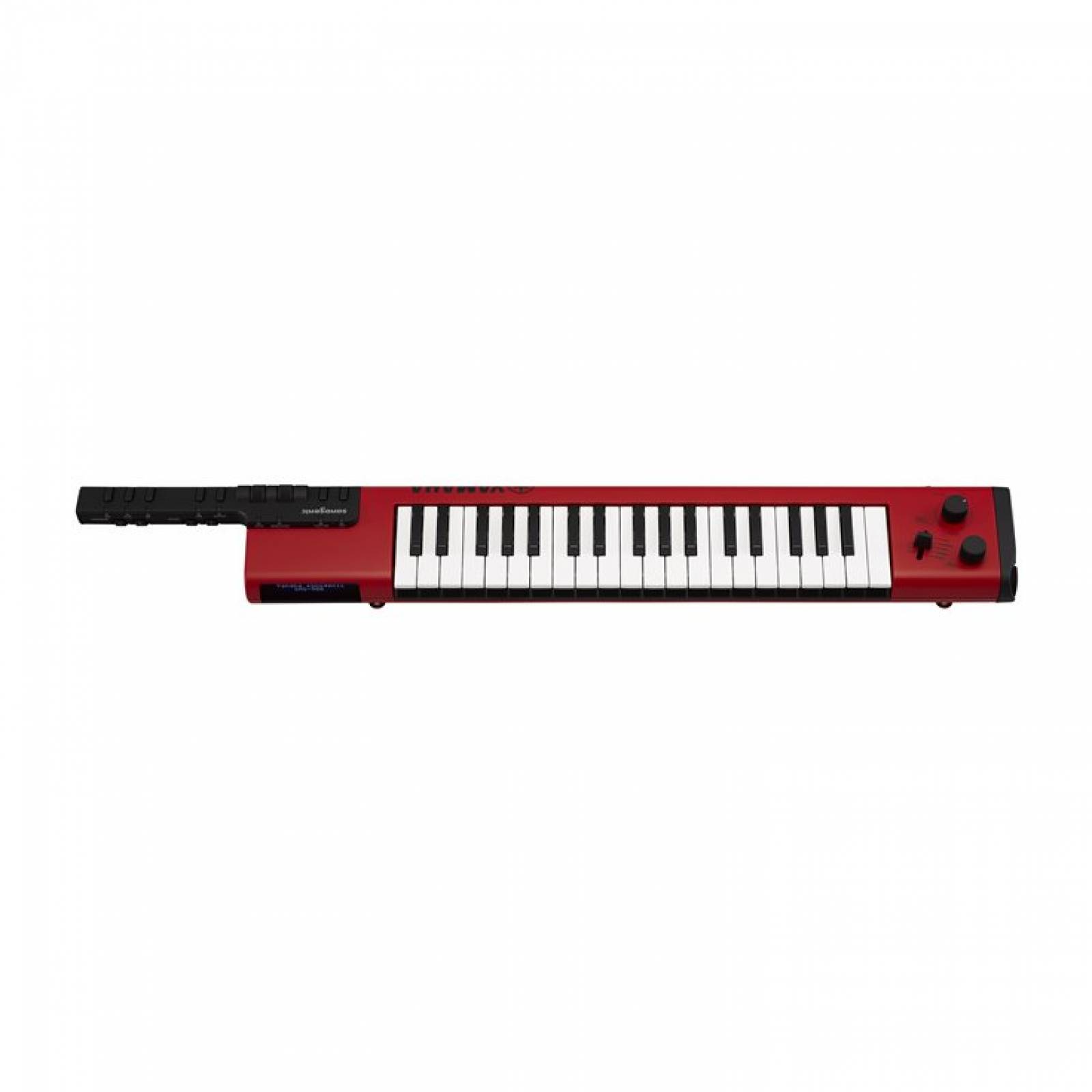 Controlador Midi Keytar Yamaha SHS500RD-Rojo