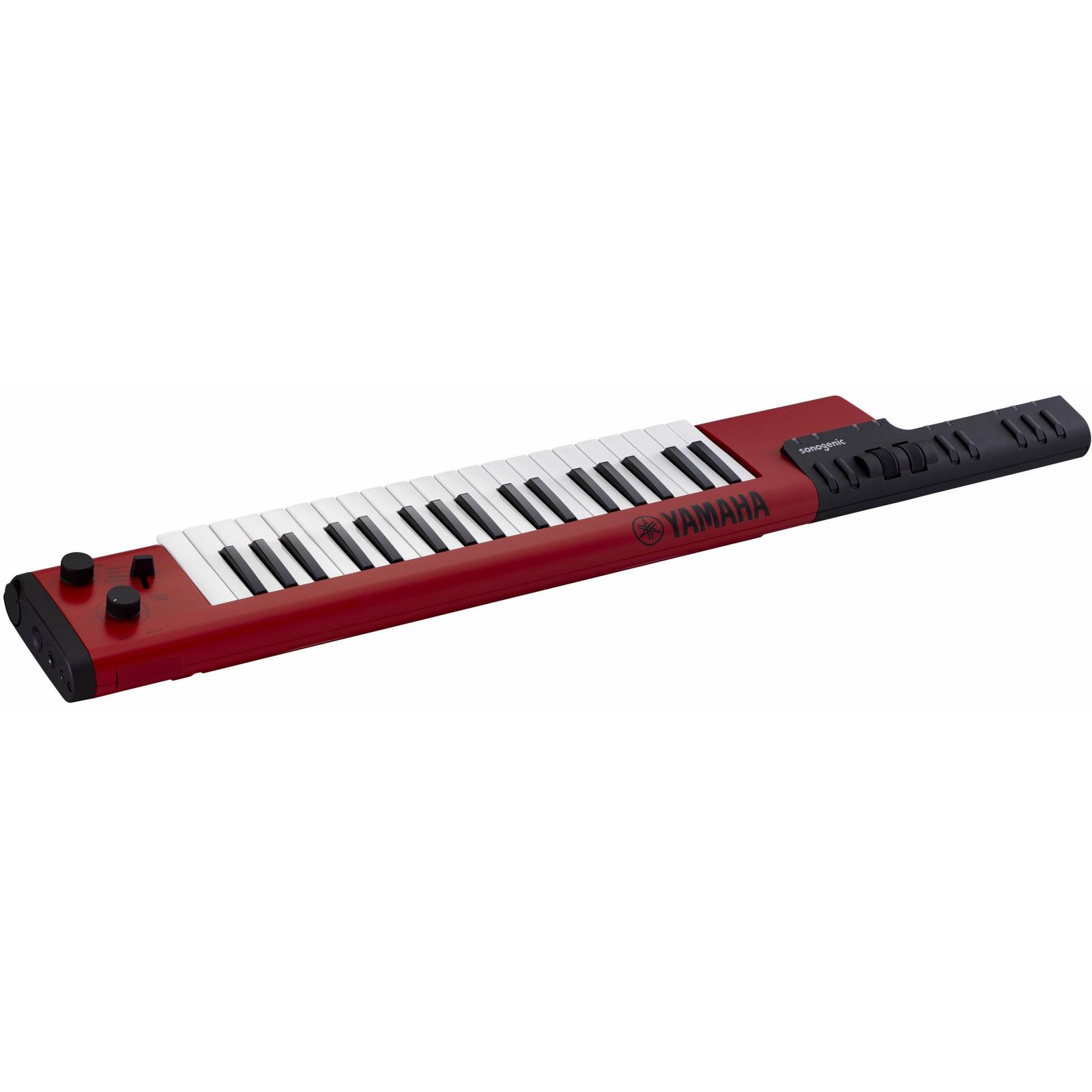 Controlador Midi Keytar Yamaha SHS500RD-Rojo
