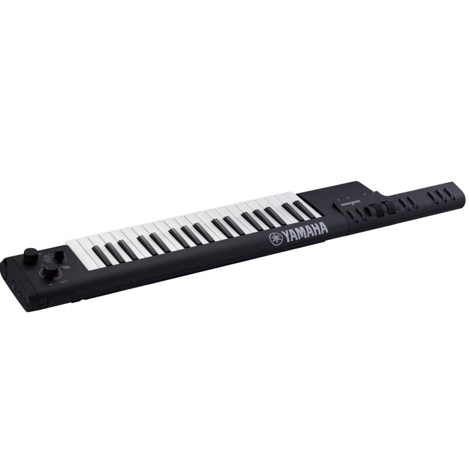 Controlador Midi Keytar Yamaha SHS500B-Negro